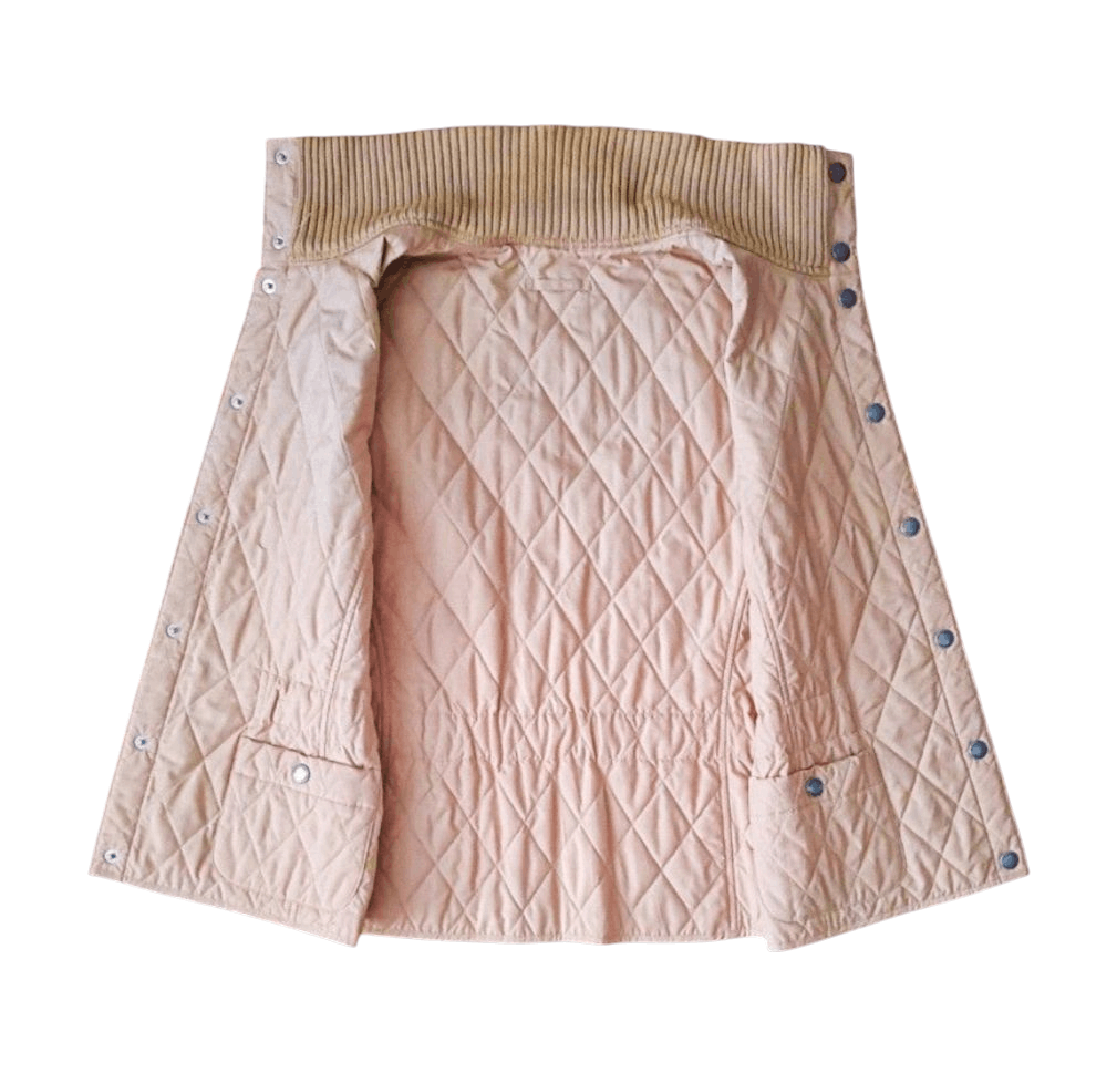 Burberry BURBERRY VEST REVERSIBLE Size S / US 4 / IT 40 - 6 Thumbnail