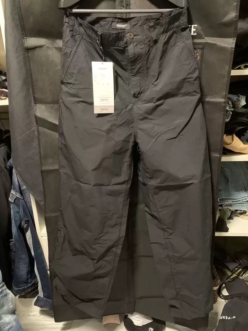 Undercover undercover 21ss Cargo pants Size US 32 / EU 48 - 1 Thumbnail