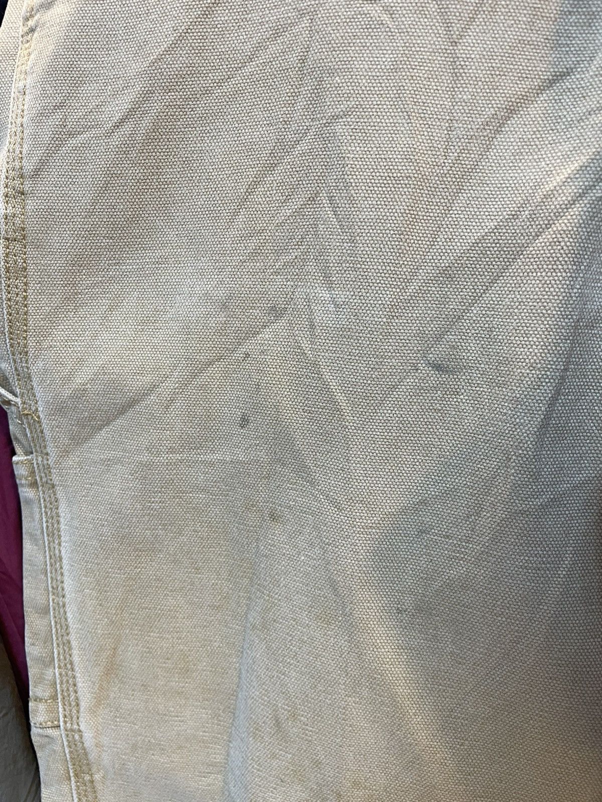 Nike Vintage Nike Carpenter Pants Size US 34 / EU 50 - 9 Thumbnail