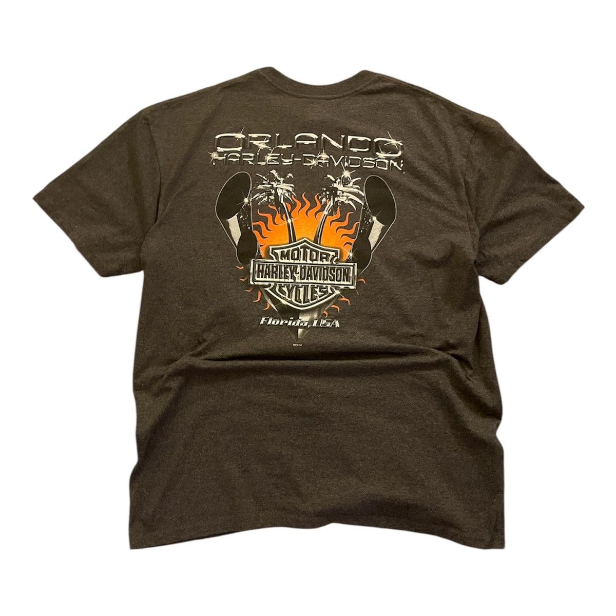 Harley Davidson Harley dividson Size US XL / EU 56 / 4 - 1 Thumbnail