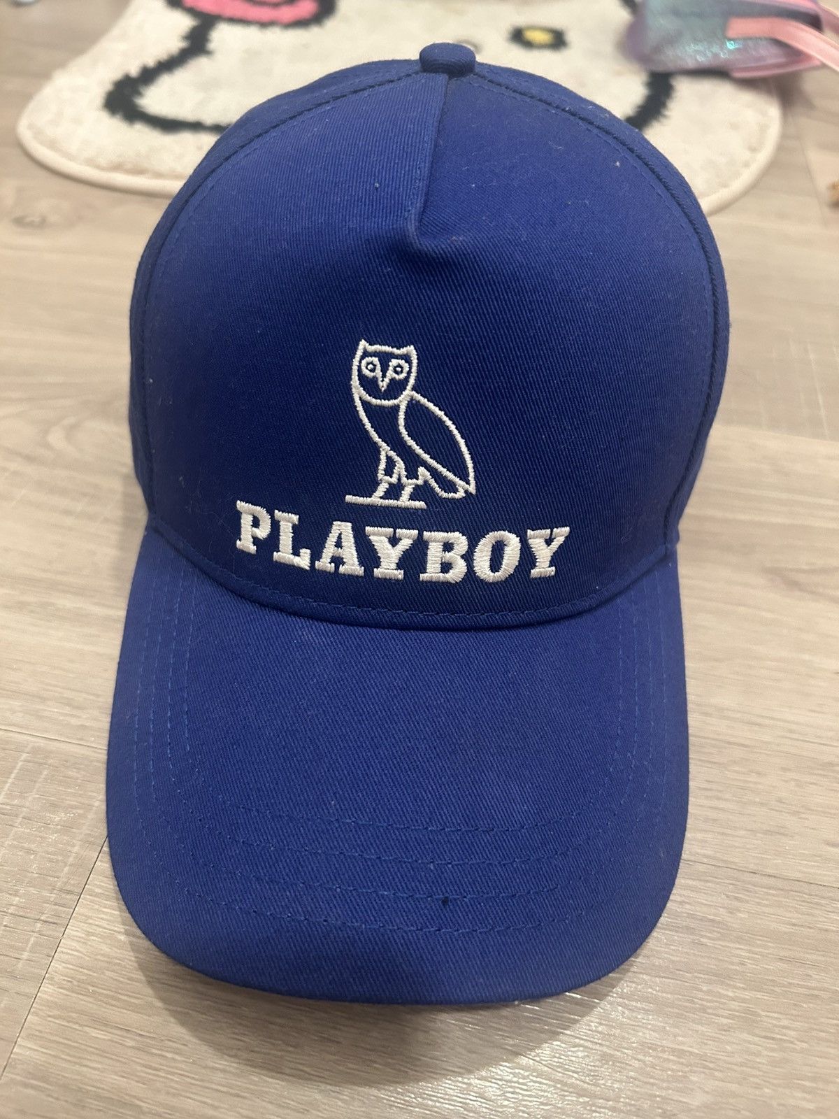 October's Very Own × Playboy OVO x Playboy Size ONE SIZE - 1 Thumbnail