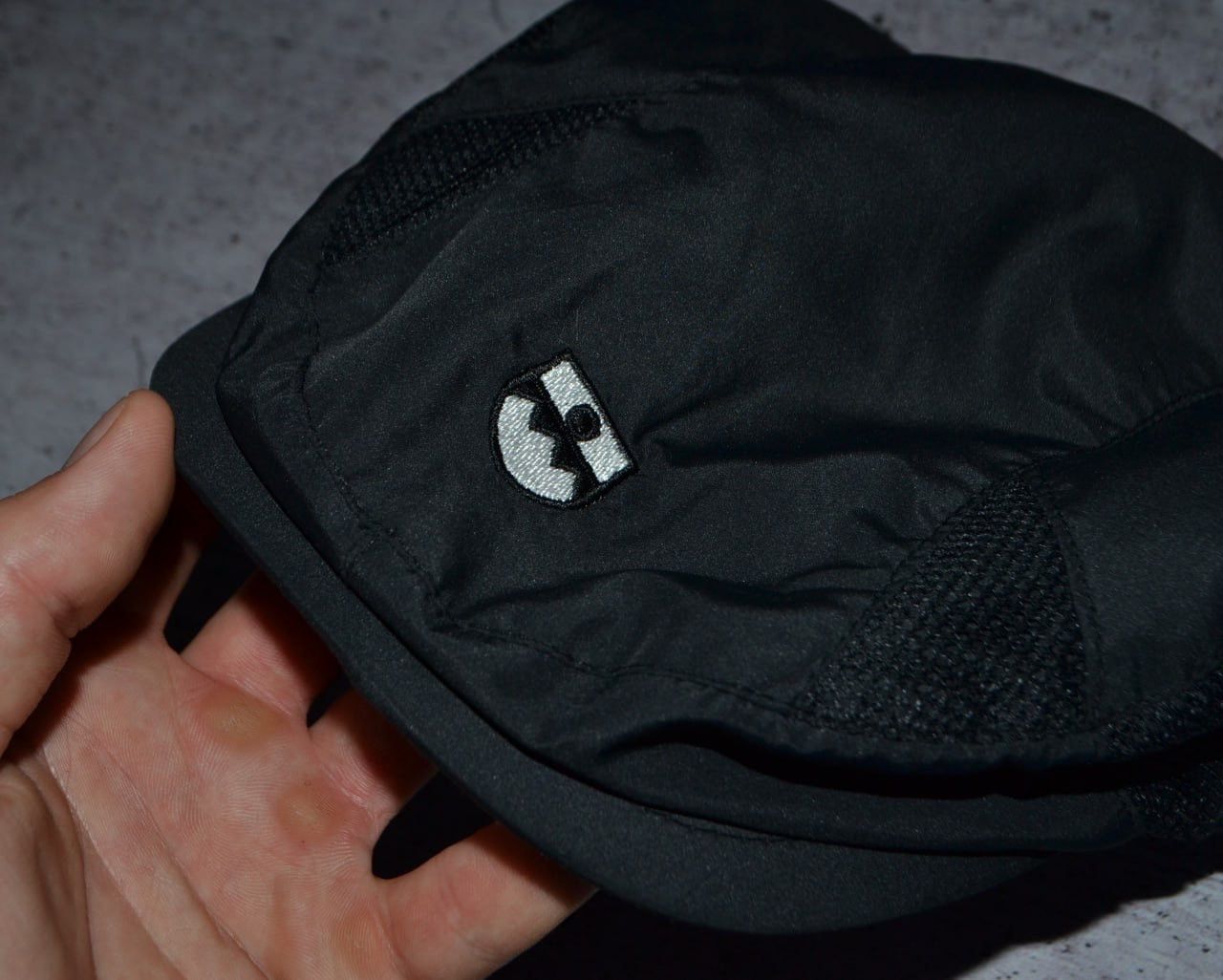 Bally × Vintage Bally golf logo flat cap Size ONE SIZE - 11 Thumbnail