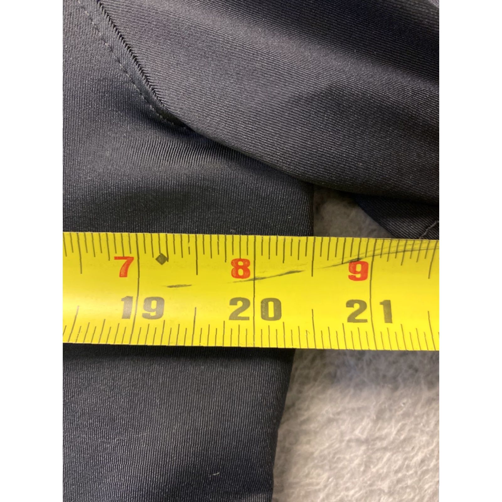 Champion Champion Polo Shirt Men M Black Golf Active Casual Logo Polo Small Summary Size US M / EU 48-50 / 2 - 5 Thumbnail