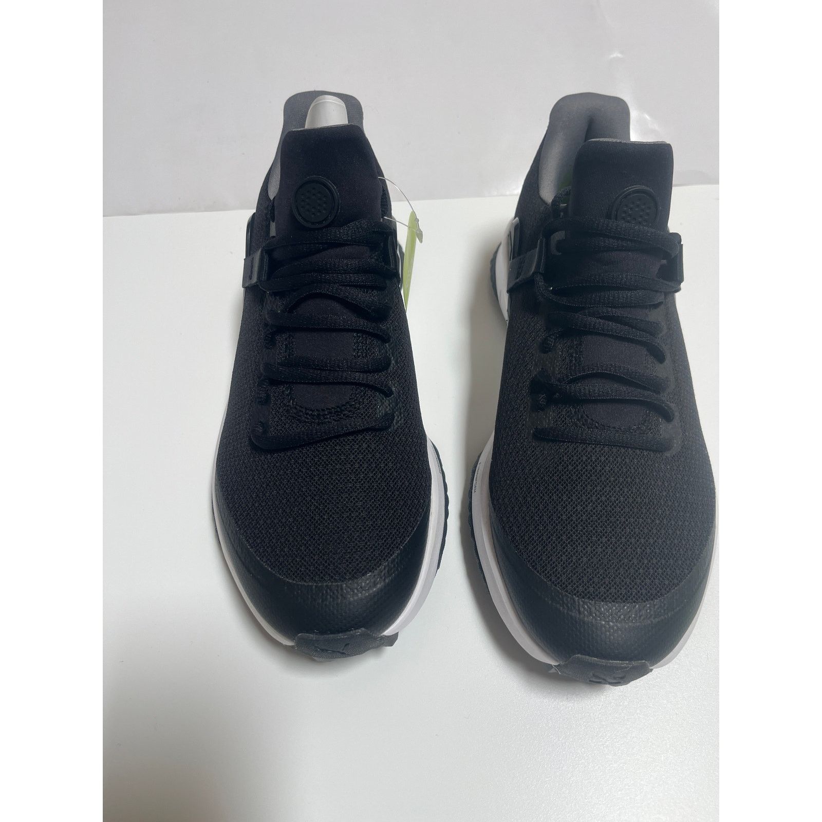 Puma PUMA Black Fusion EVO Men's Sneakers -SZ 10 Size US 10 / EU 43 - 5 Thumbnail