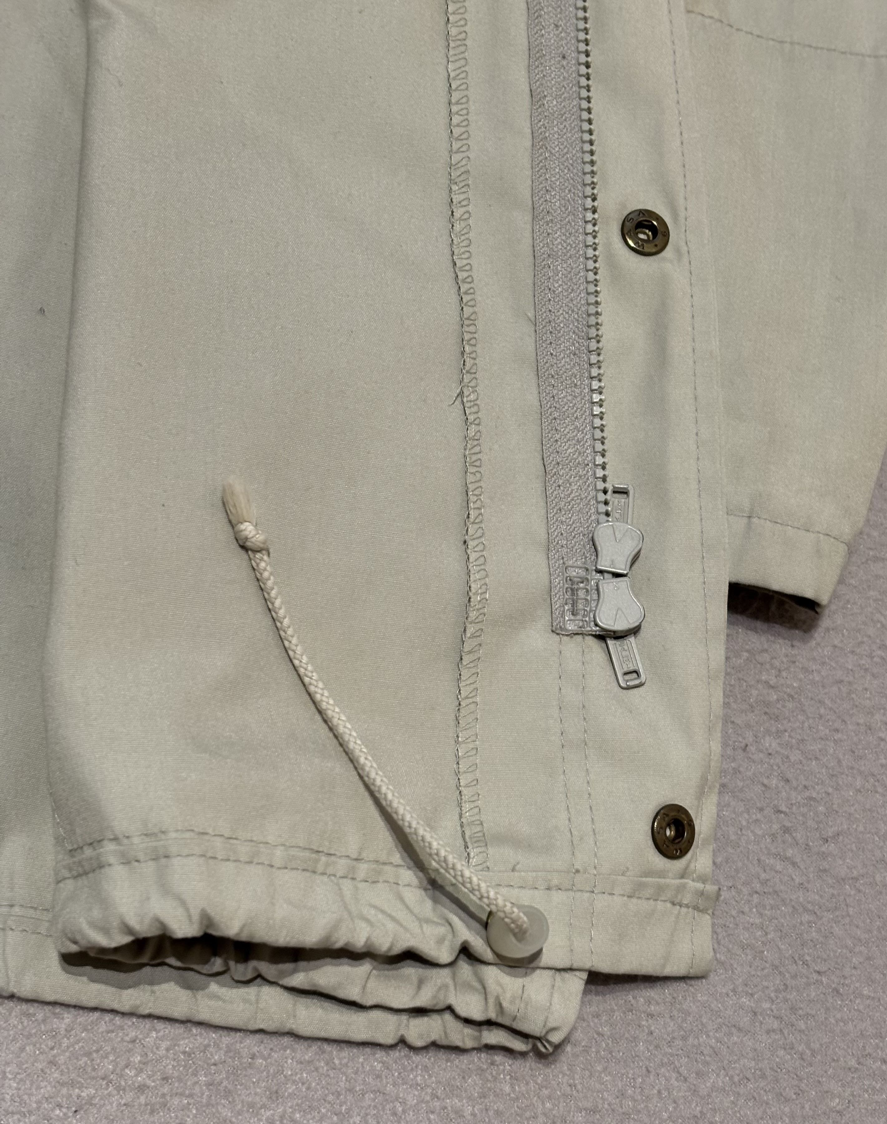 Fjallraven Fjallraven jacket vintage size. 54 Size US L / EU 52-54 / 3 - 20 Thumbnail