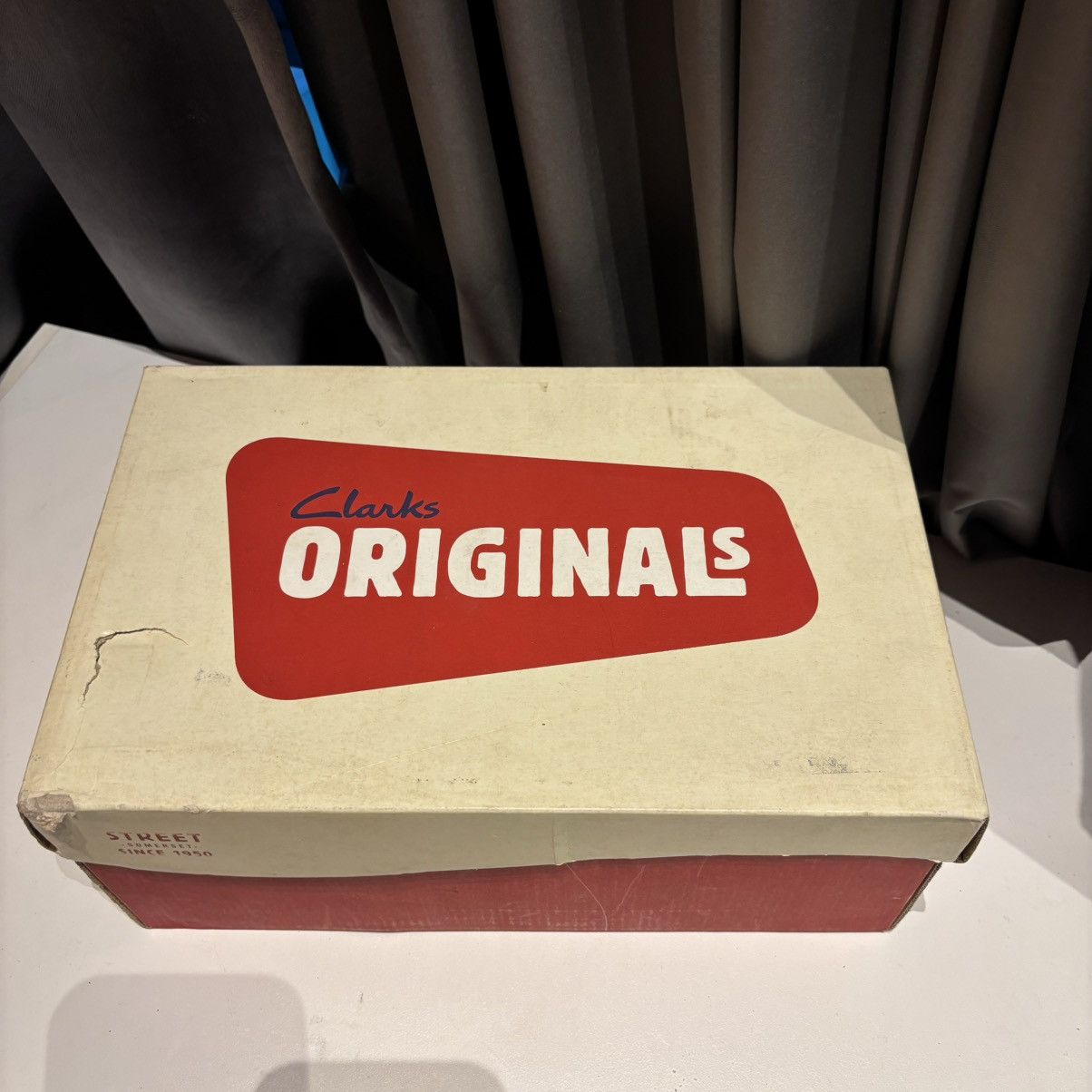 Brighton × Clarks Clarks Original Chip Buttie Size US 7 / EU 40 - 9 Thumbnail