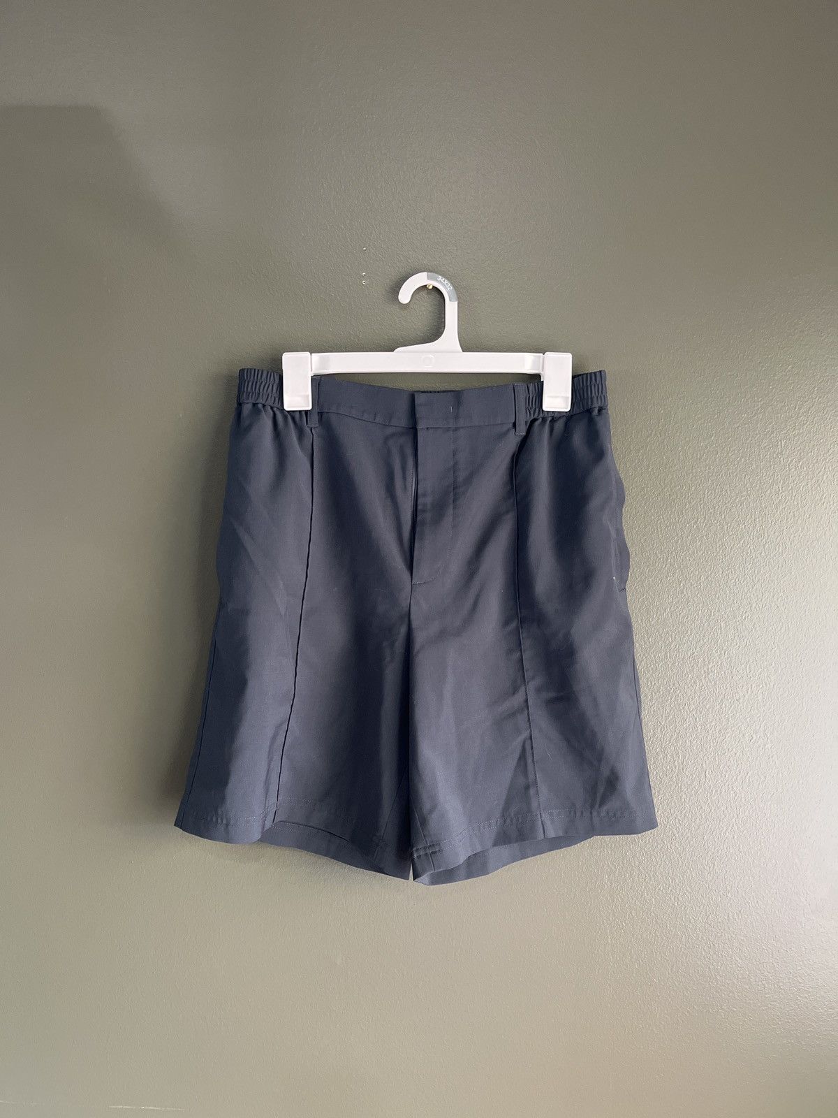 Helmut Lang Helmut lang shorts Size US 34 / EU 50 - 1 Thumbnail