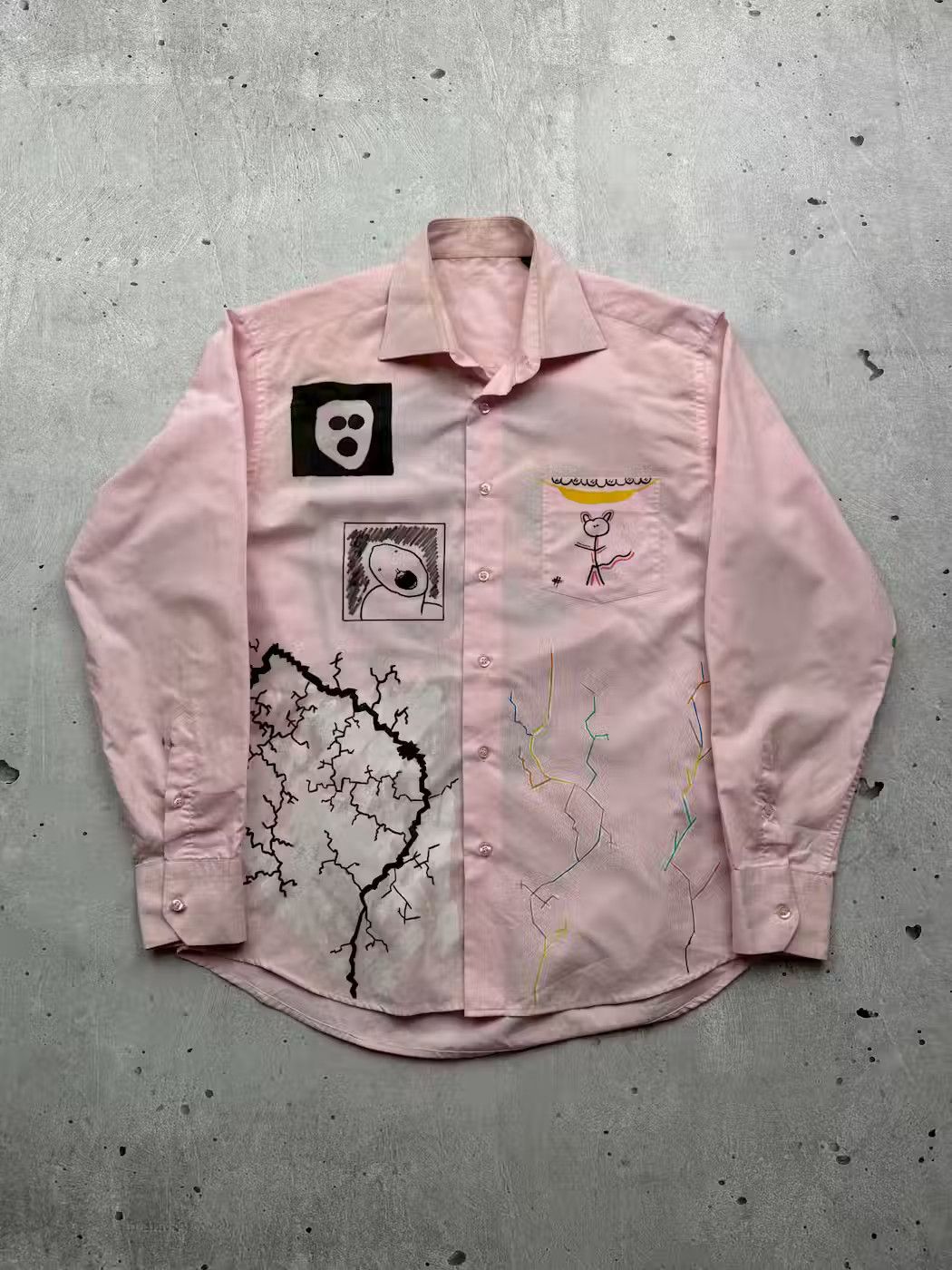 Men's If Six Was Nine Tops | Grailed