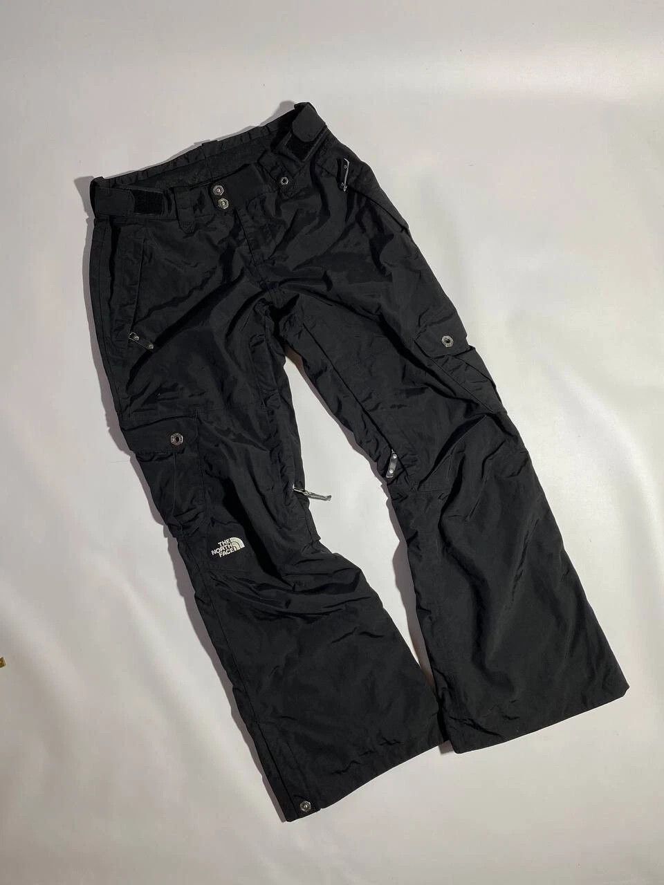 The North Face The North Face hyvent womens pants outdoor Size 27" / US 4 / IT 40 - 1 Thumbnail
