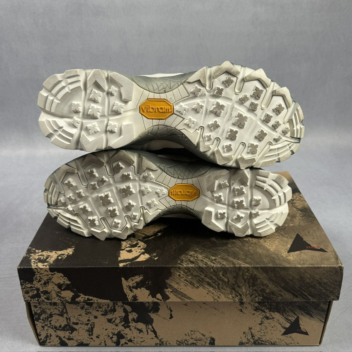 ROA Daiquiri Mid hiking boots Size US 8 / EU 41 - 9 Thumbnail