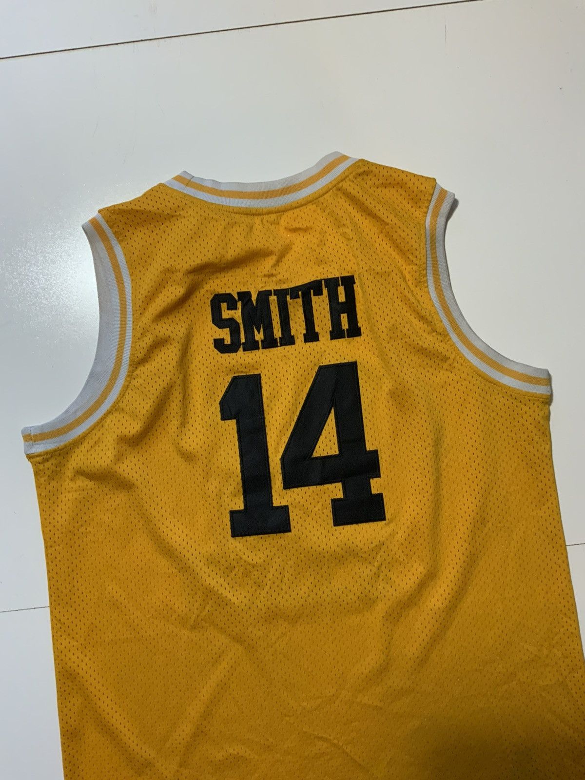 Other The Fresh Prince Of Bel Air Academy Will Smith Jersey Size US L / EU 52-54 / 3 - 4 Thumbnail