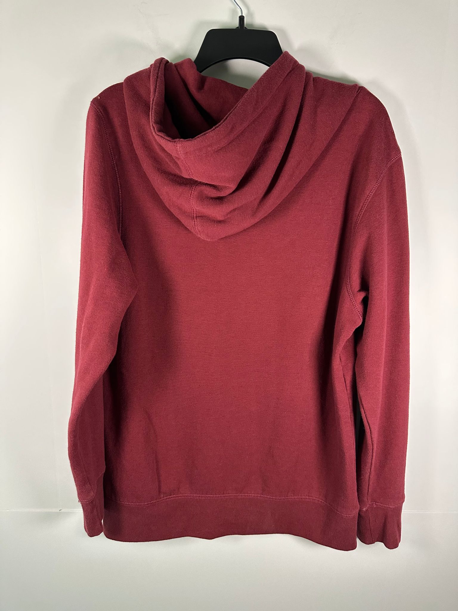 Other Homefield Hoodie Mens M Arizona State Sun Devils Maroon Size US M / EU 48-50 / 2 - 8 Thumbnail