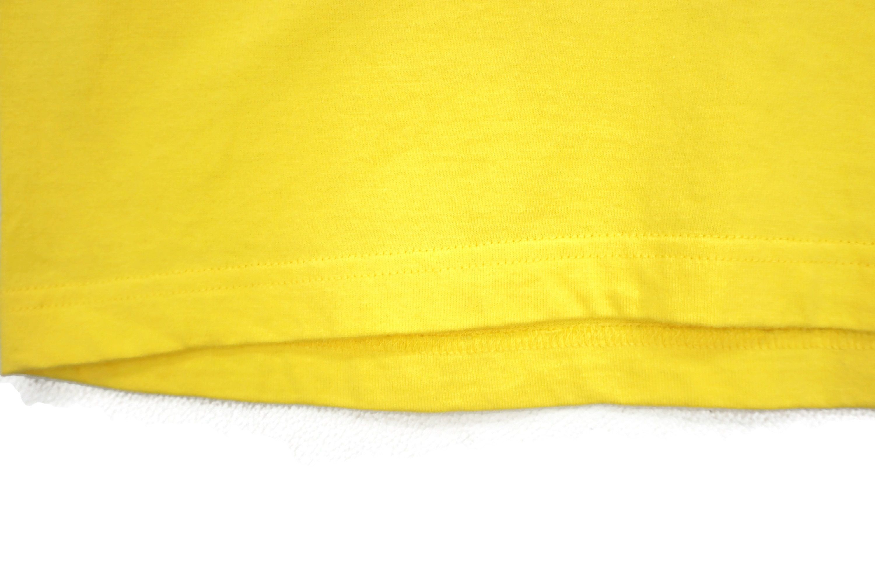 Japanese Brand Kashiwa Reysol Japan National Team JFA JLeague Tee 2003 Size US L / EU 52-54 / 3 - 9 Thumbnail