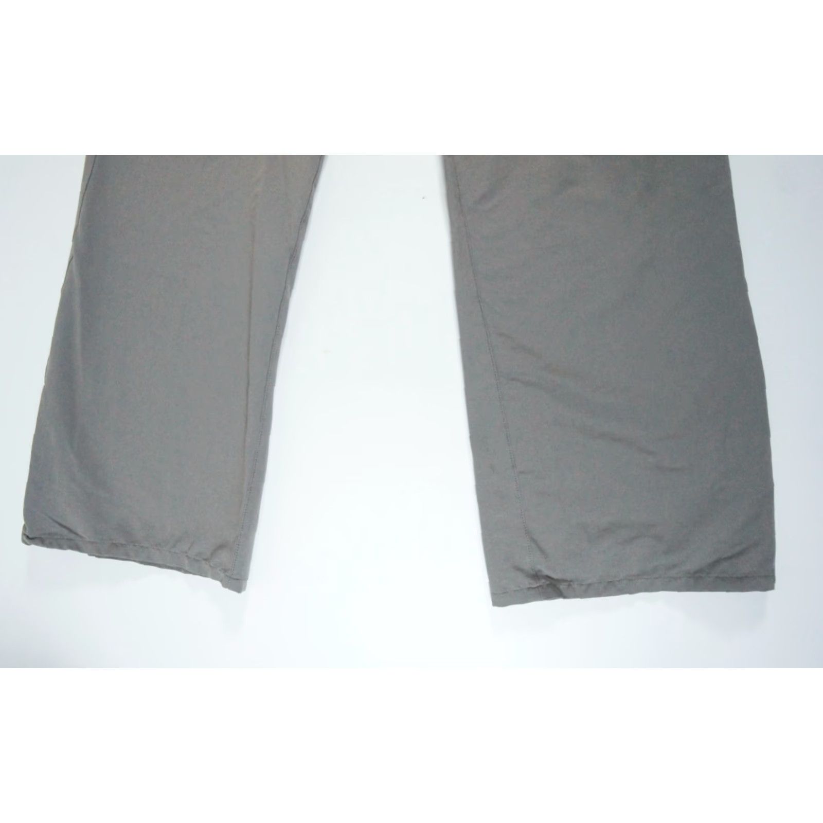 Oakley Oakley Mens Pants Chino Straight 36x32 Gray Lightweight Stretch Casual Outdoor Size US 36 / EU 52 - 4 Thumbnail
