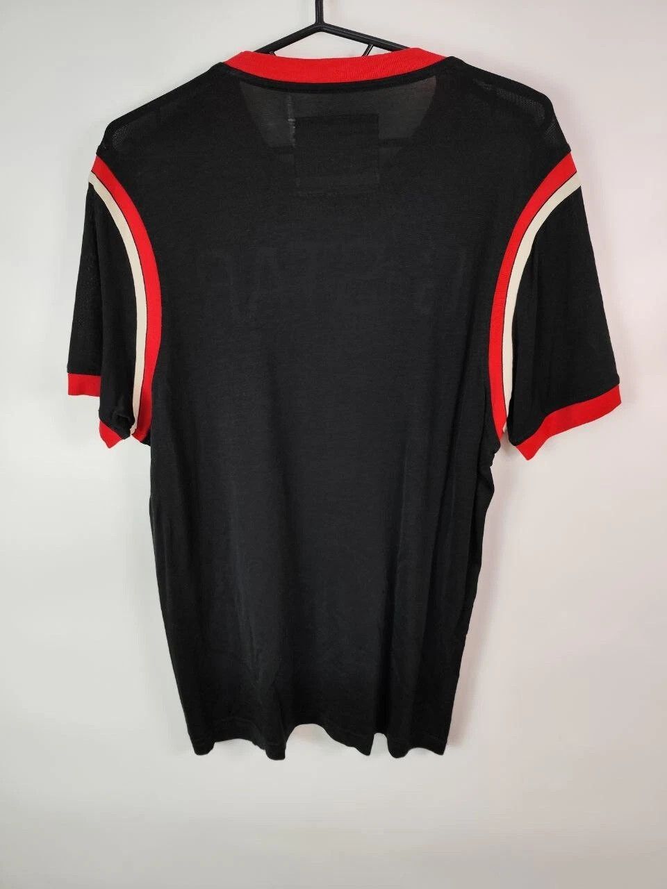 G-Star Vintage Mens G Star Raw Embroidered T Shirt Tee Print Size M Size US M / EU 48-50 / 2 - 3 Thumbnail