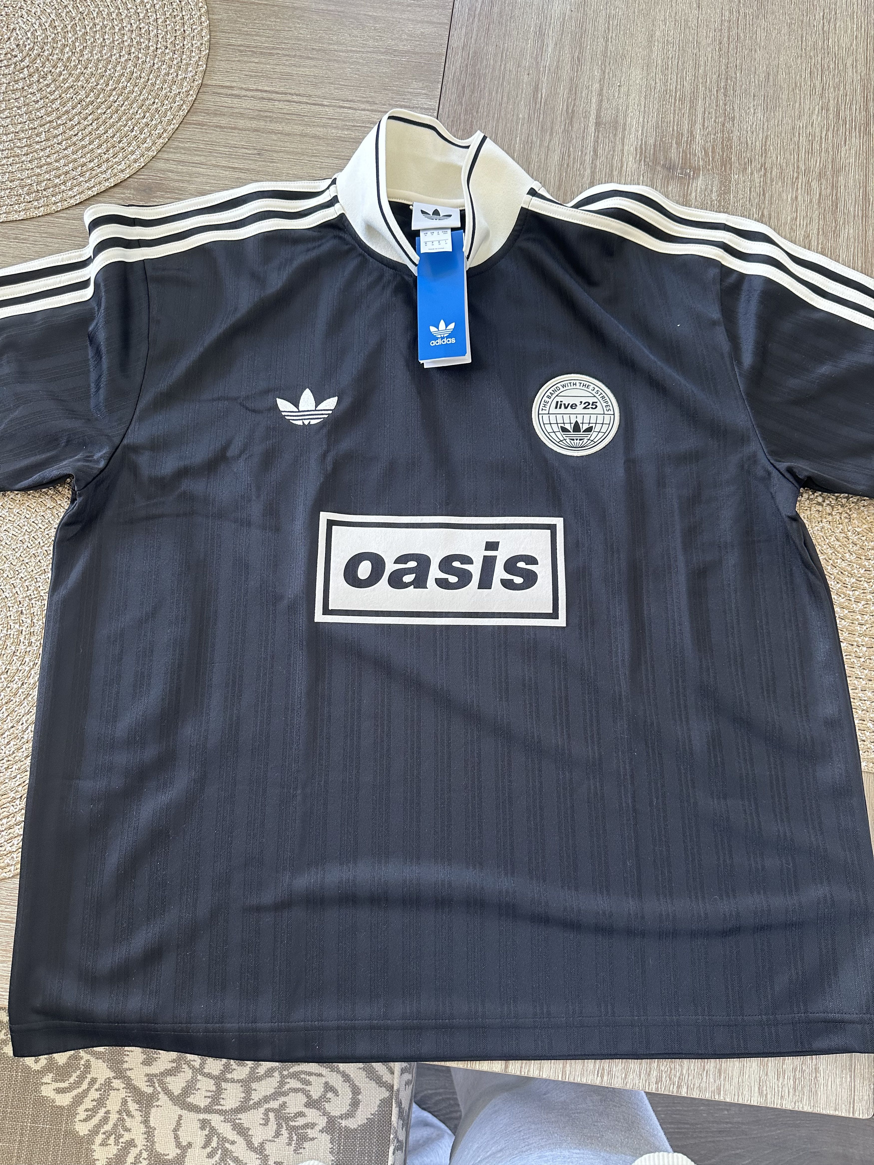 Adidas bluesarchive Size US M / EU 48-50 / 2 - 4 Thumbnail