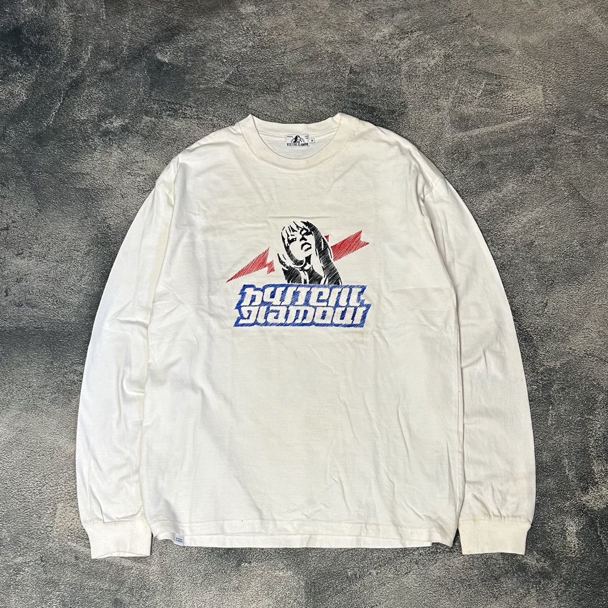 Hysteric Glamour Hysteric Glamour Longsleeve Size US M / EU 48-50 / 2 - 1 Thumbnail