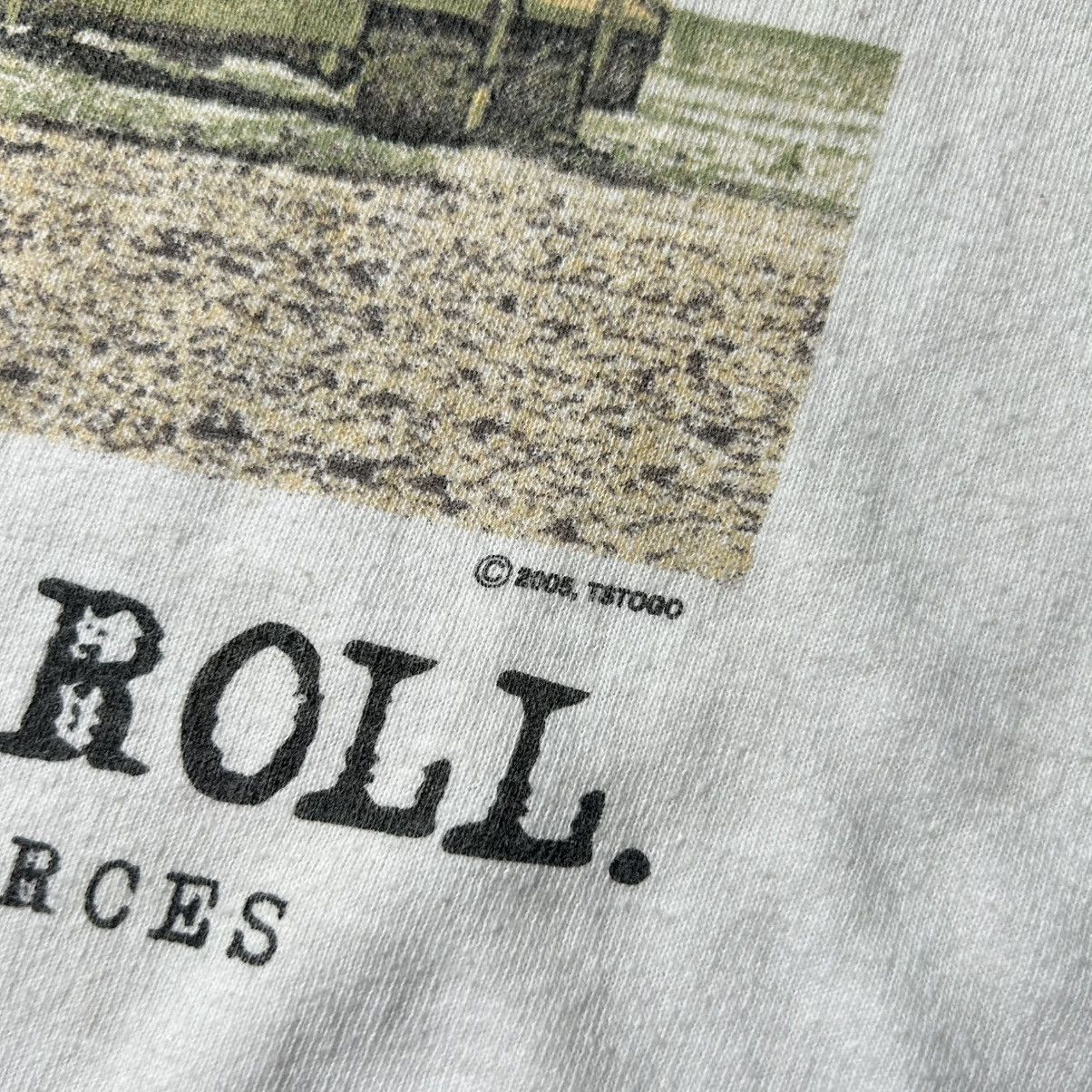 Other U.S.Armed Forces vintage2005 Size US L / EU 52-54 / 3 - 4 Thumbnail