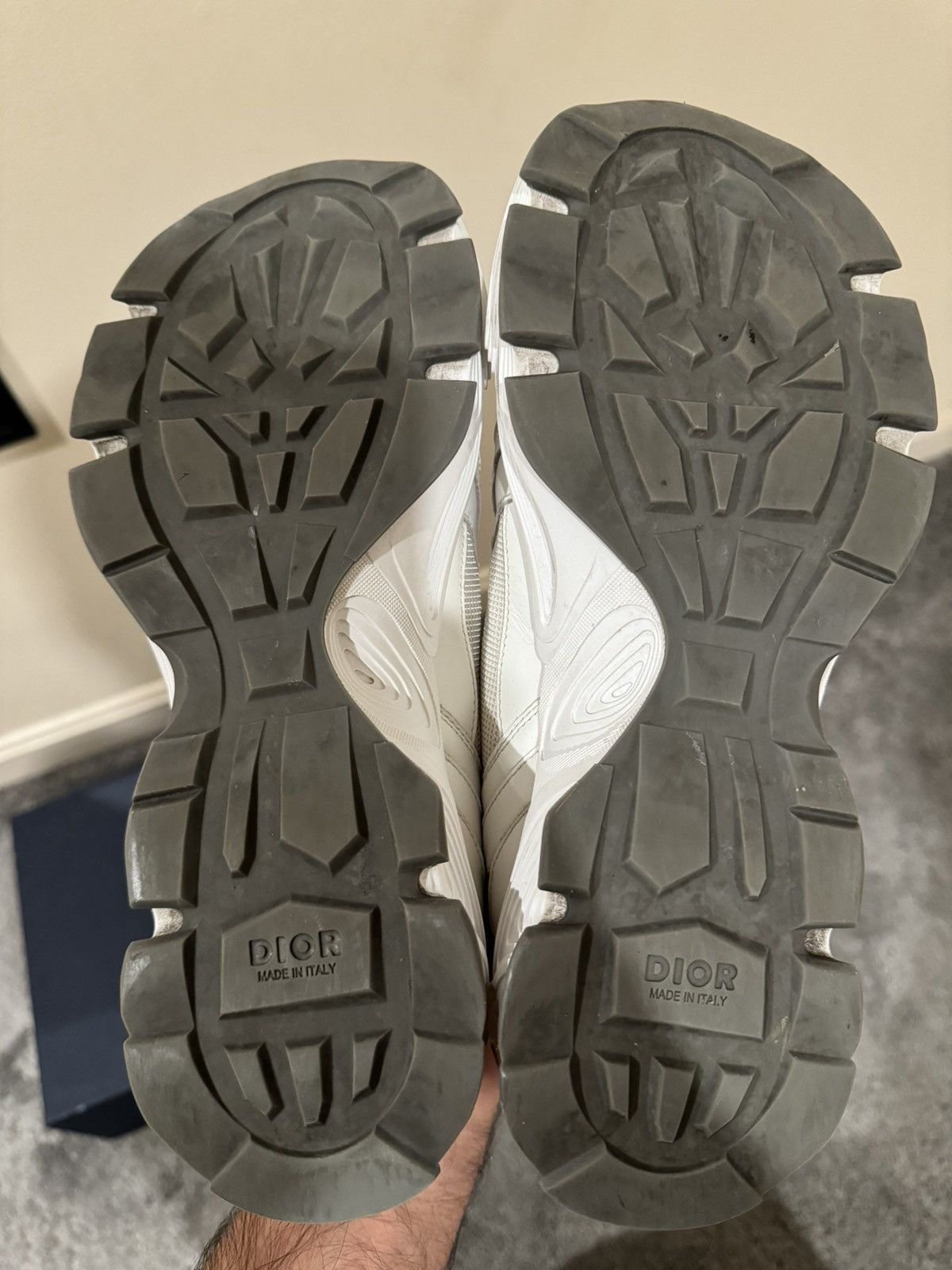Dior Dior CD1 Sneaker Size US 8 / EU 41 - 5 Thumbnail
