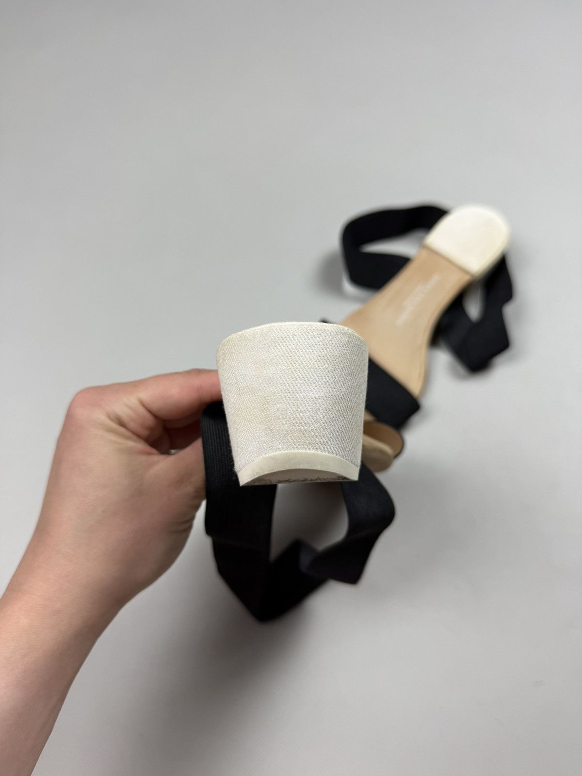 Dries Van Noten Dries Van Noten Vintage Gladiator Strappy Sandals Shoes Size US 9 / IT 39 - 12 Thumbnail