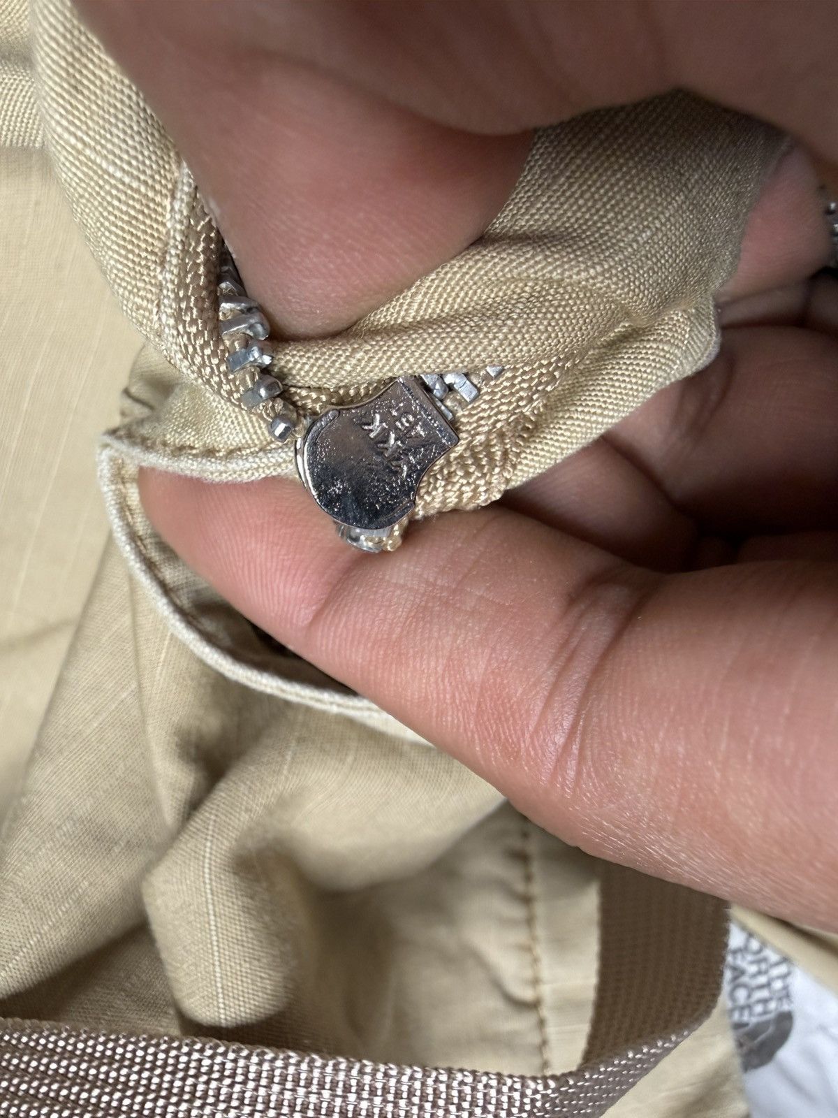 Nanamica × The North Face Purple Label Wide Cropped Field Pants Size US 34 / EU 50 - 11 Thumbnail