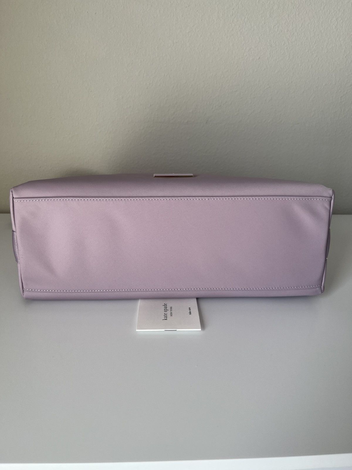 Kate Spade Kate Spade Carter Nylon Large Convertible Crossbody Size ONE SIZE - 6 Thumbnail
