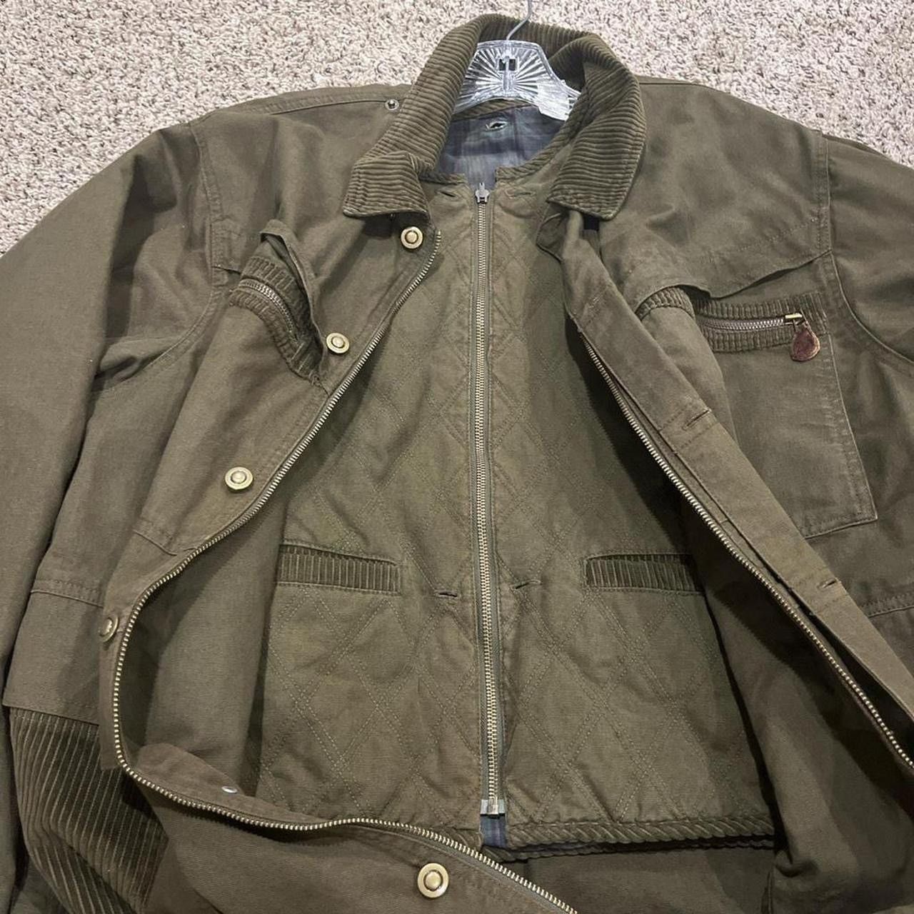 Nike Mens Jacket Vest Footlocker Nike Collab Size US L / EU 52-54 / 3 - 4 Thumbnail