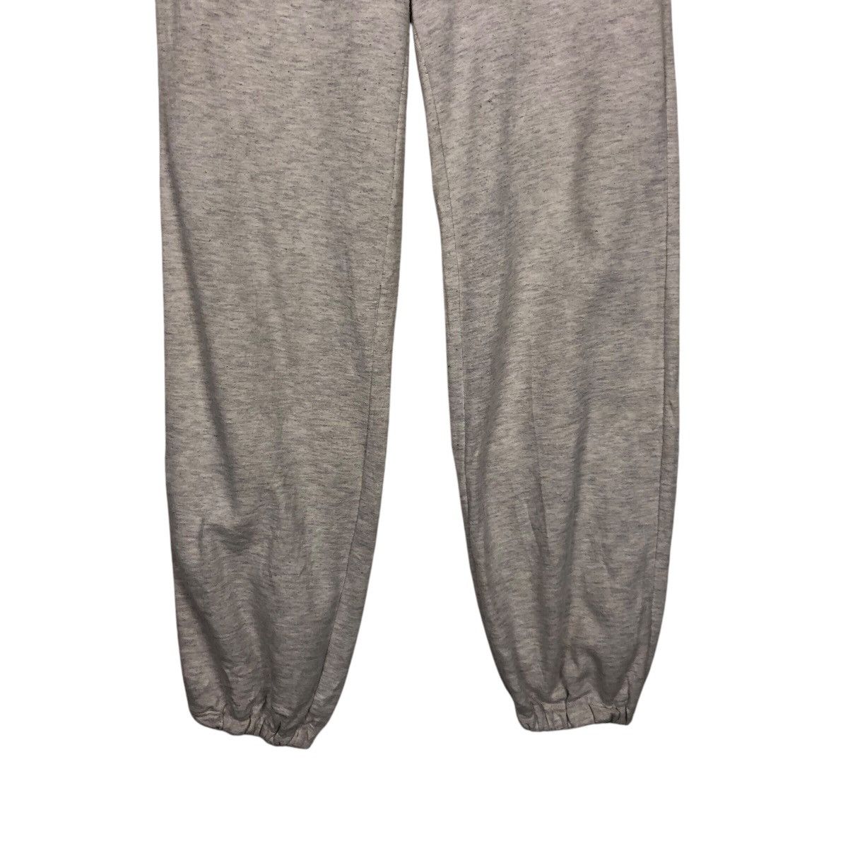 Japanese Brand 📌Vintage Jogger Pants MLB New York Big Logo Size US 26 / EU 42 - 6 Thumbnail
