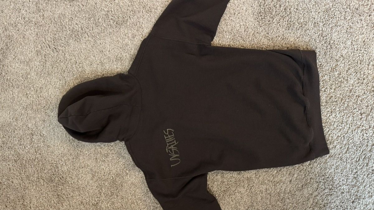Other UV SAILES zip up rockstar hoodie Size US S / EU 44-46 / 1 - 4 Thumbnail