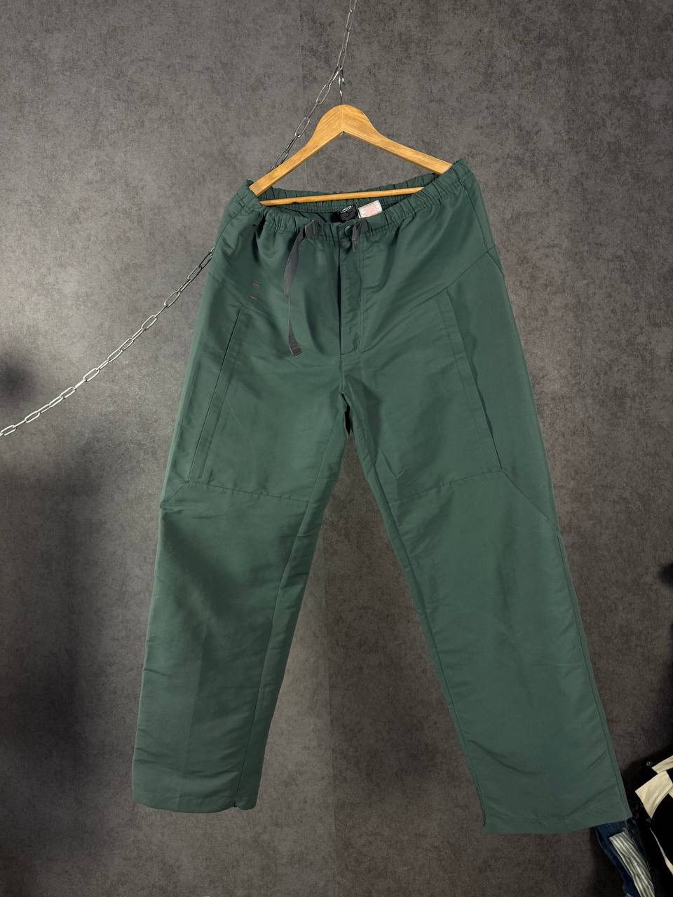 Nike ACG Nike ACG vintage pants Size US 36 / EU 52 - 1 Thumbnail