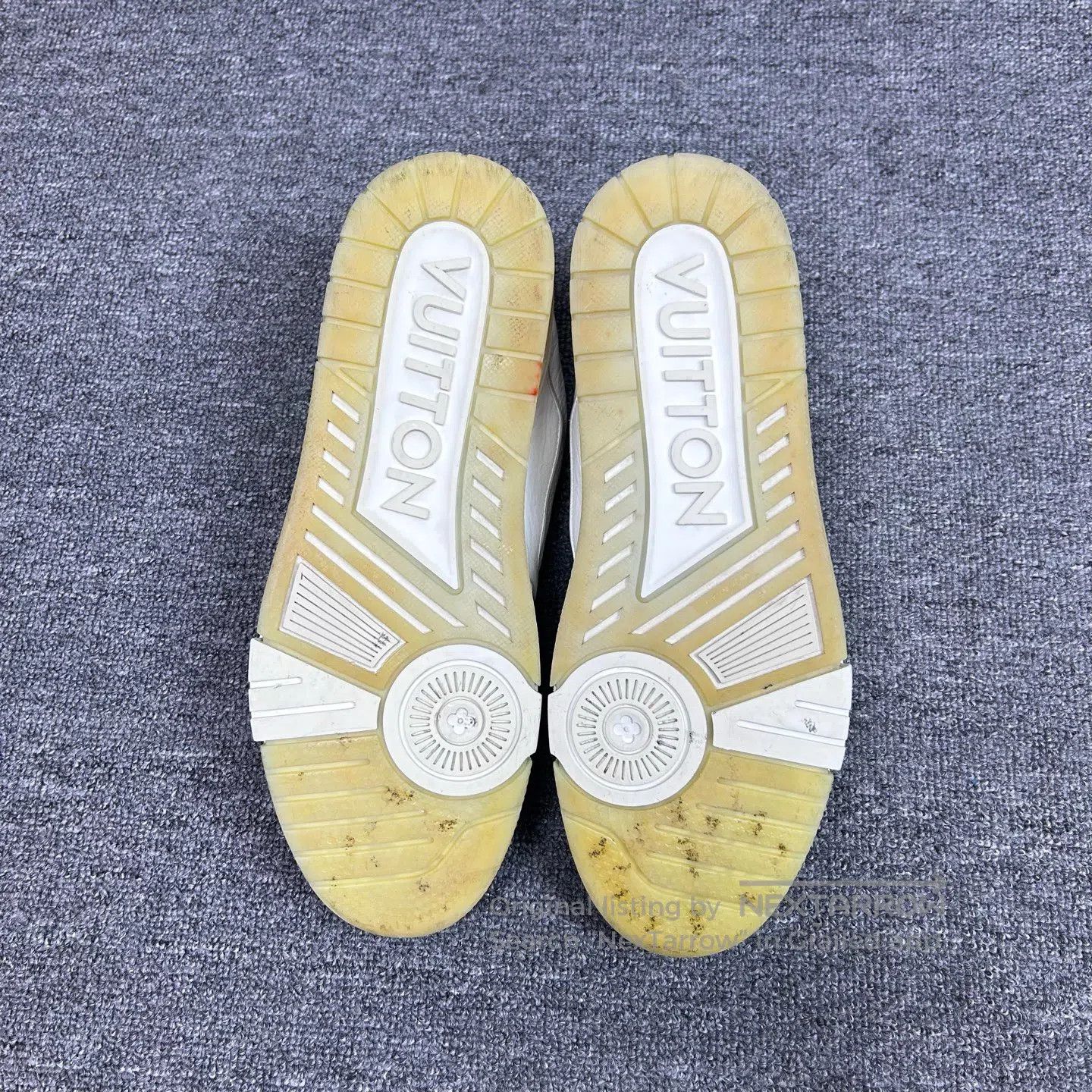 Louis Vuitton Louis Vuitton Casual sneakers| Size US 9 / EU 42 - 7 Thumbnail