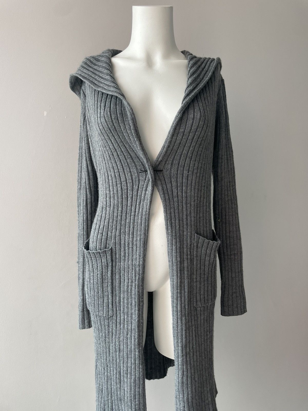 Vintage Park Bravo cardigan Size L / US 10 / IT 46 - 8 Thumbnail