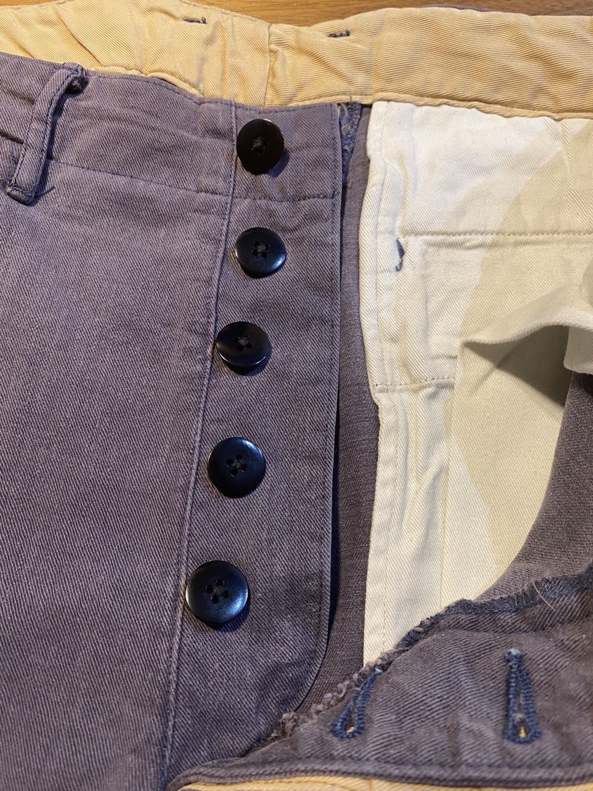 Kapital Kapital pants Size US 31 - 8 Thumbnail