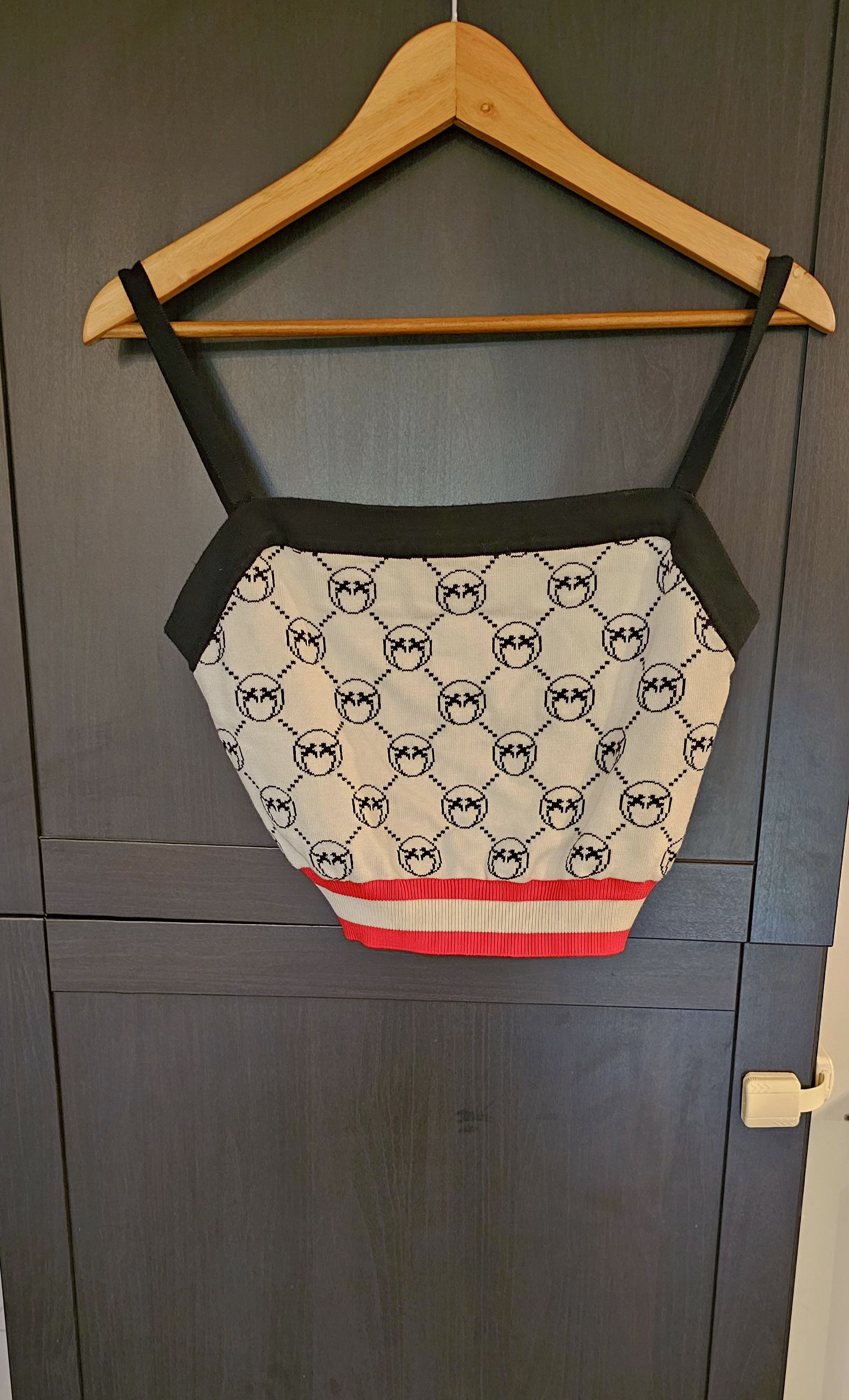 Pinko Pinko top Size M / US 6-8 / IT 42-44 - 1 Thumbnail