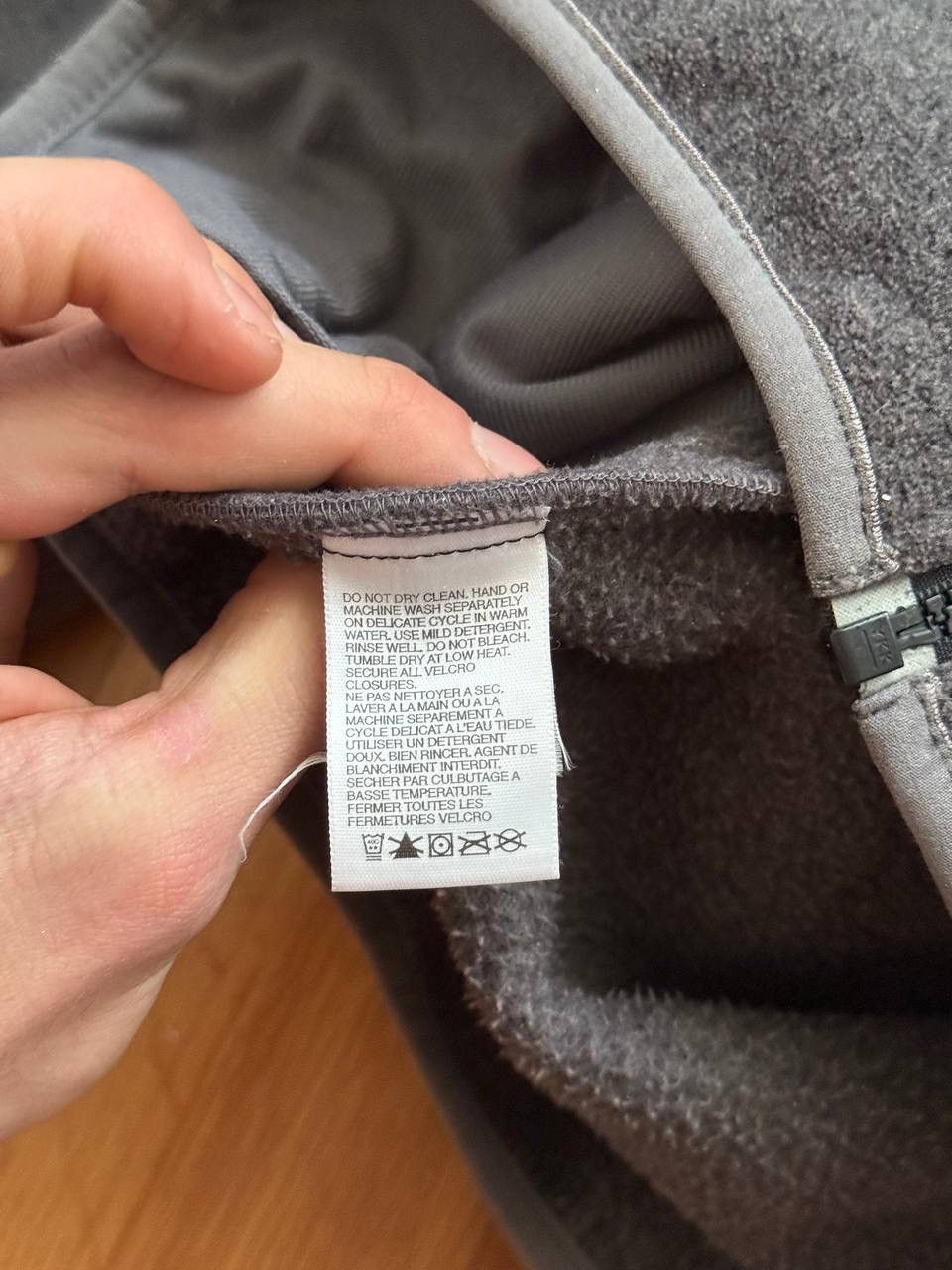 The North Face Vintage The North Face Y2K Denali jacket Size US M / EU 48-50 / 2 - 7 Thumbnail