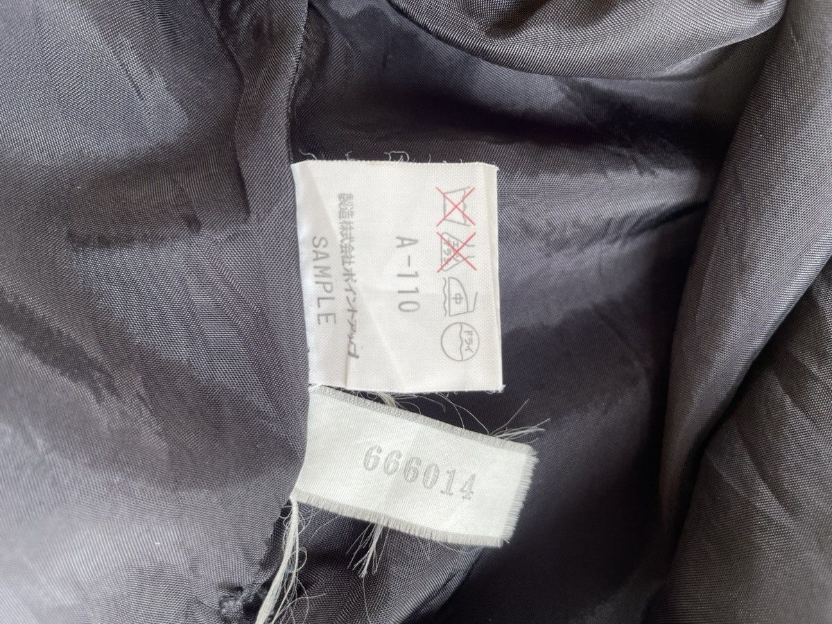 Hai Sporting Gear Japanese Brand Hai Sporting Gear Vest Size US M / EU 48-50 / 2 - 7 Thumbnail