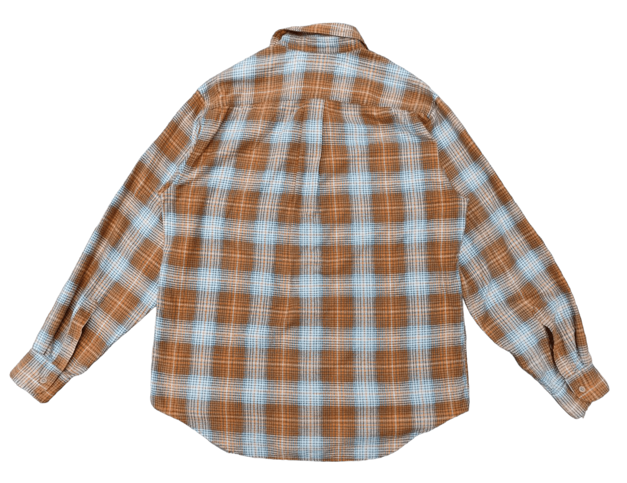 Flannel Tommy Hilfiger Flannel Size US M / EU 48-50 / 2 - 2 Thumbnail