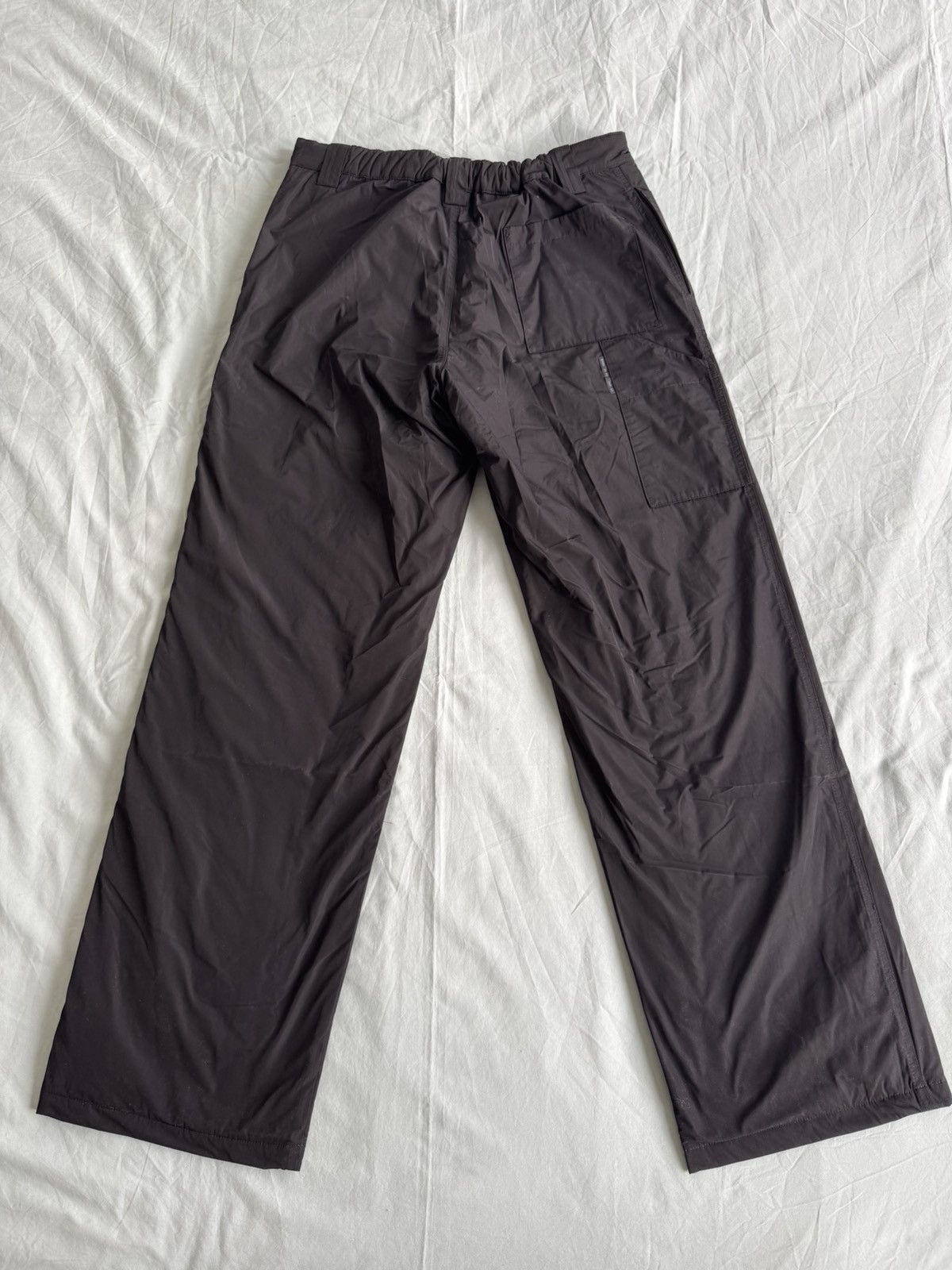 Kar Kar x Grassi 10000 mechanic pants Size US 32 / EU 48 - 2 Thumbnail