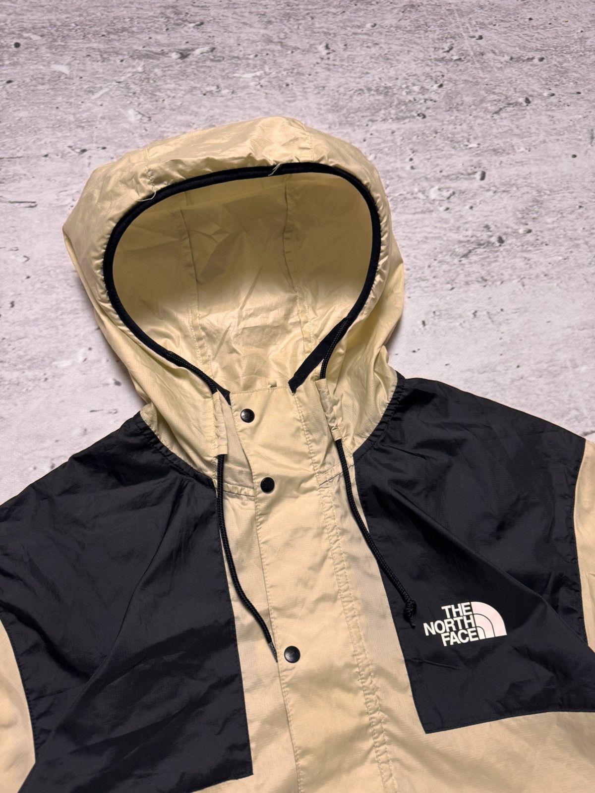 The North Face × Vintage THE NORTH FACE VINTAGE MOUNTAIN LIGHT JACKET Size US L / EU 52-54 / 3 - 2 Thumbnail