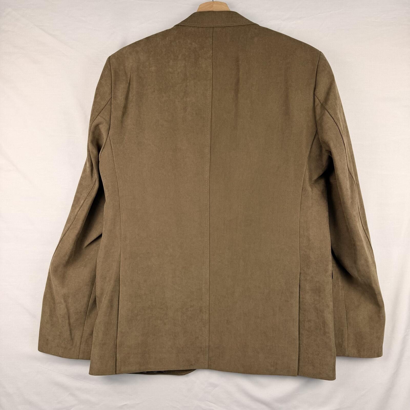 Other NEW Men’s Slim Fit Blazer Jacket -Smart Casual Size UK38 C26 Size 38R - 5 Thumbnail