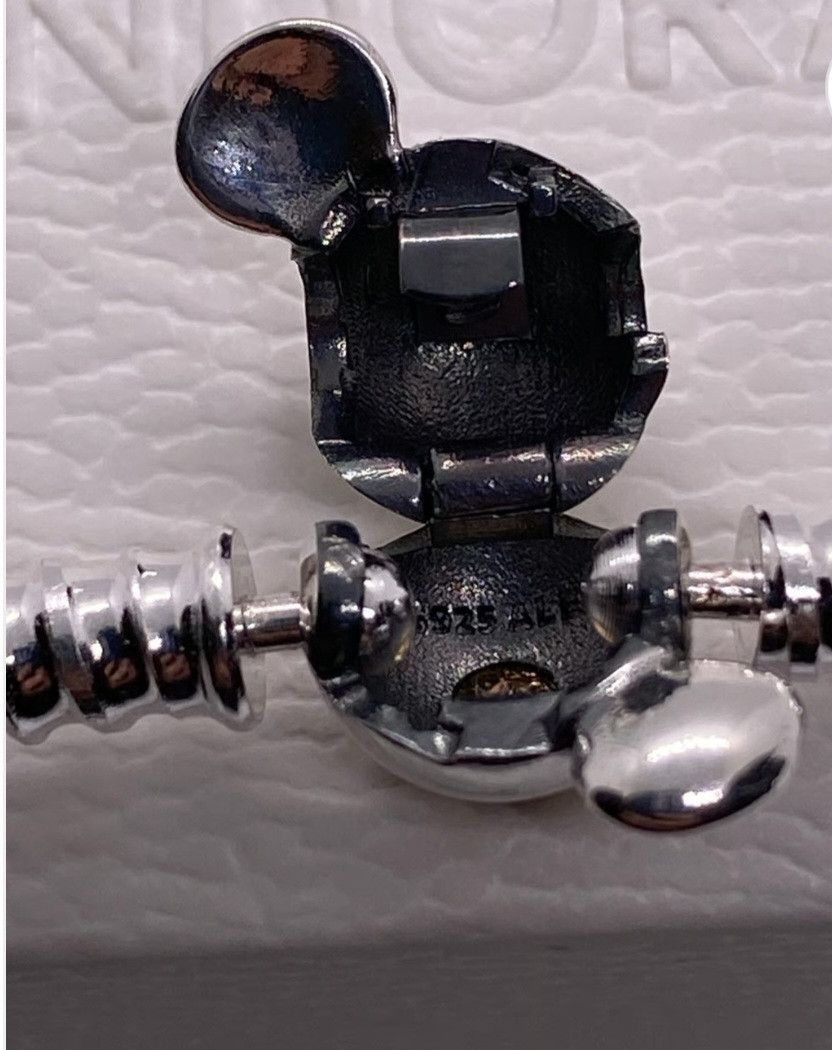 pandora PANDORA MOMENTS DISNEY 100TH ANNIVERSARY BRACELET Size ONE SIZE - 6 Thumbnail