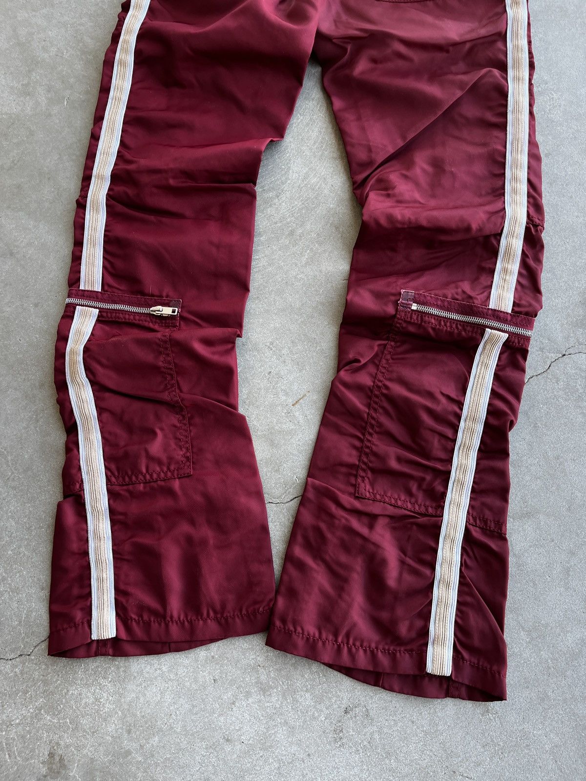 Calvin Klein 205W39NYC Calvin Klein 205W39NYC Ski Pants (unisex) Size US 28 / EU 44 - 13 Thumbnail