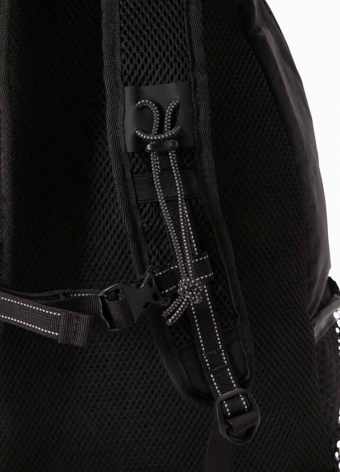 And Wander and wander X-Pac 20L Daypack Ｑ22 Size ONE SIZE - 3 Thumbnail