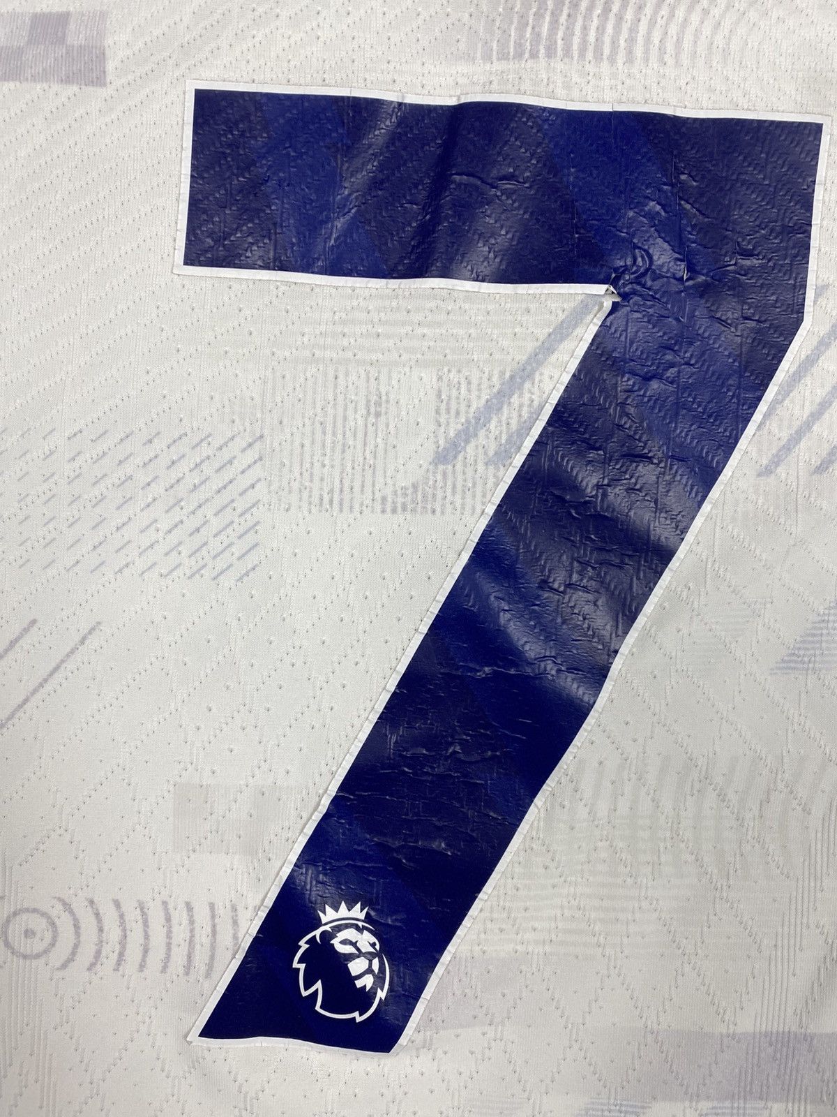Nike Nike Tottenham Hotspur Jersey Son Heung-Min #7 Dri-Fit ADV Size US L / EU 52-54 / 3 - 19 Thumbnail