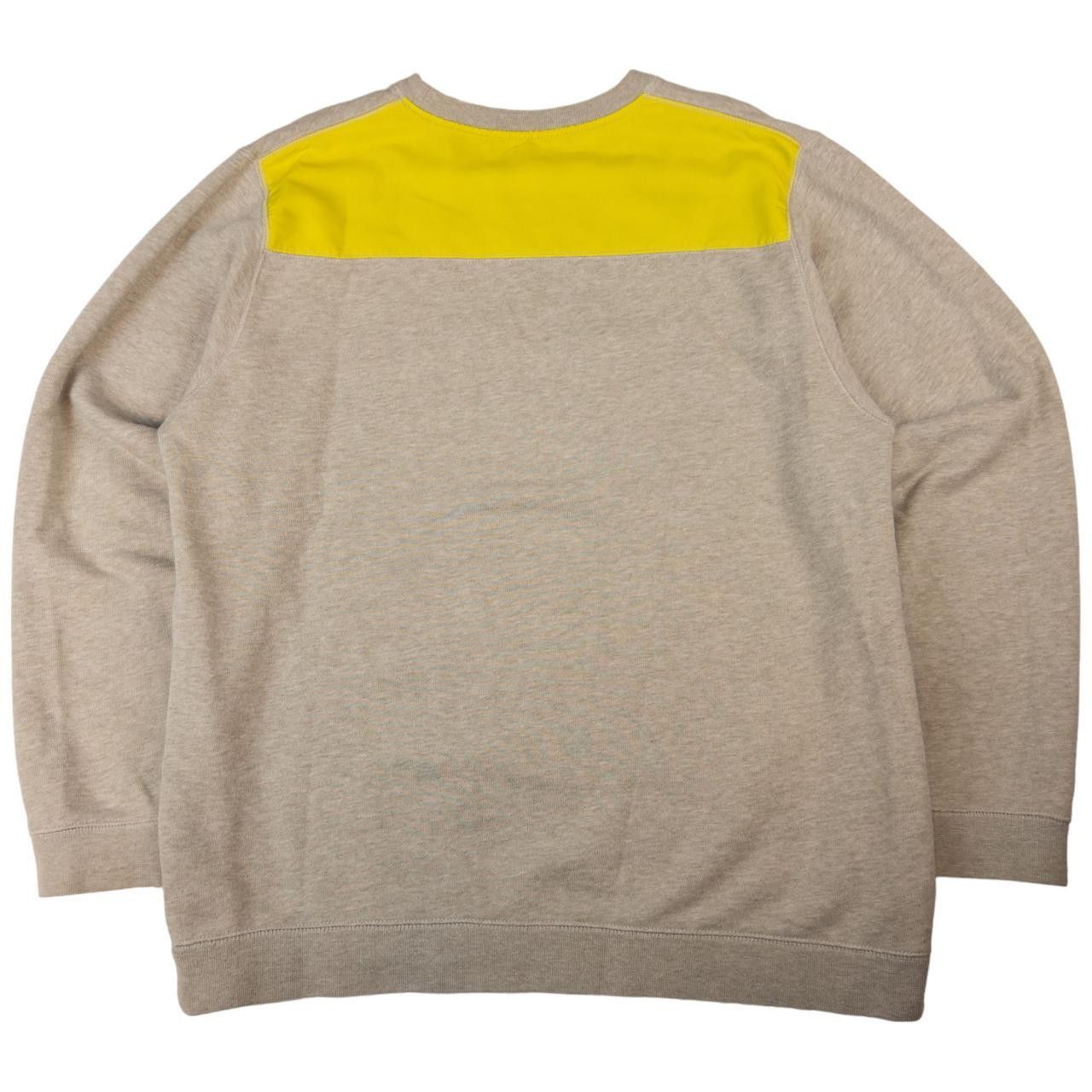 Stussy Vintage Stussy Mountain Graphic Sweatshirt Size M Size US M / EU 48-50 / 2 - 2 Thumbnail