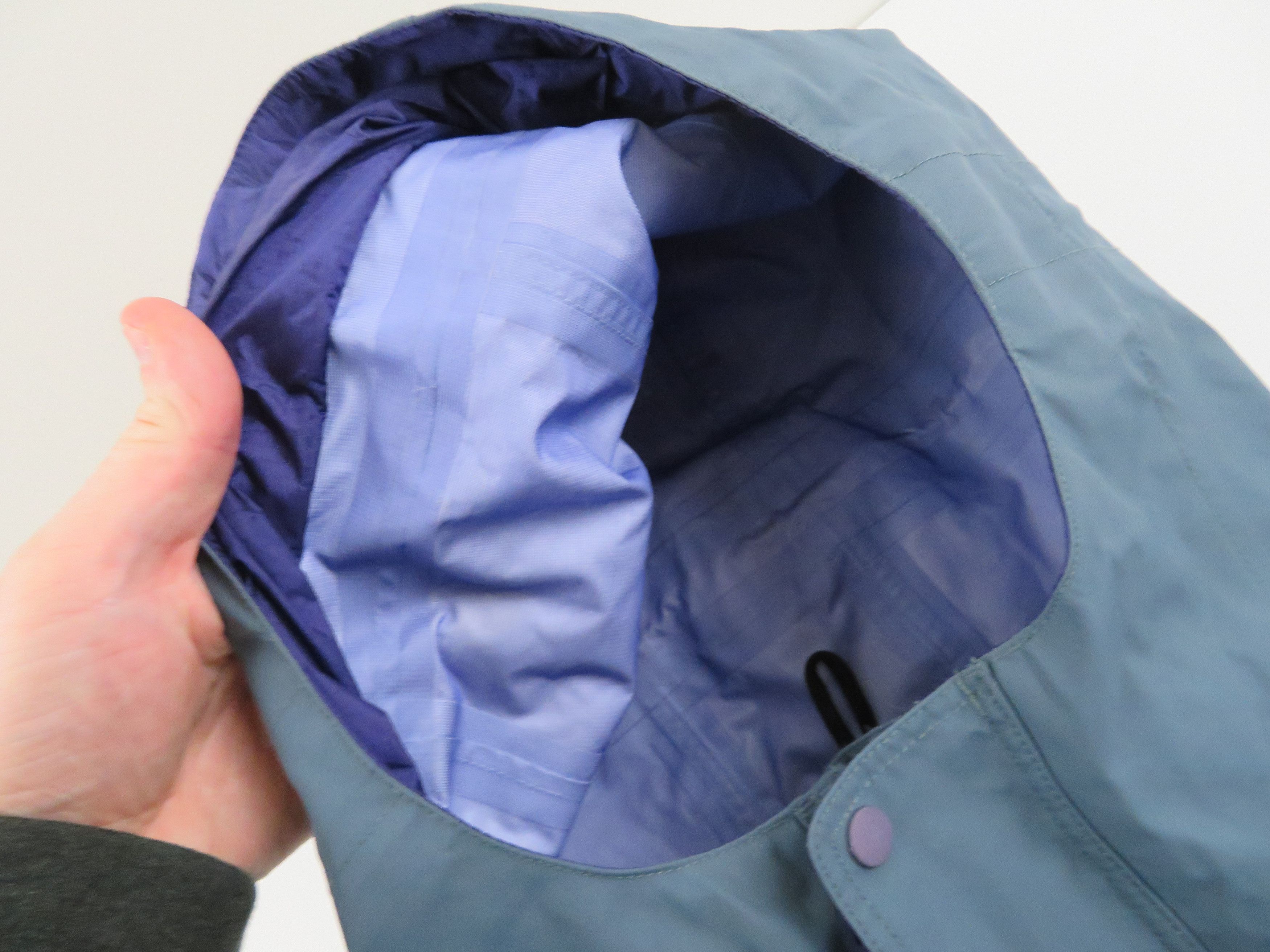 Patagonia × Vintage Vintage 98' Patagonia SST Skanorak Anorak Fishing Jacket Size US XL / EU 56 / 4 - 10 Thumbnail