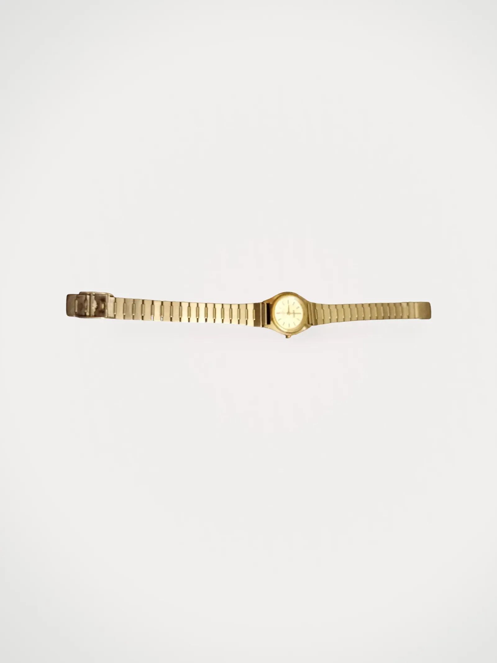 Sanyo SANYO SANYO water resistant quartz Bracelet Size ONE SIZE - 1 Thumbnail
