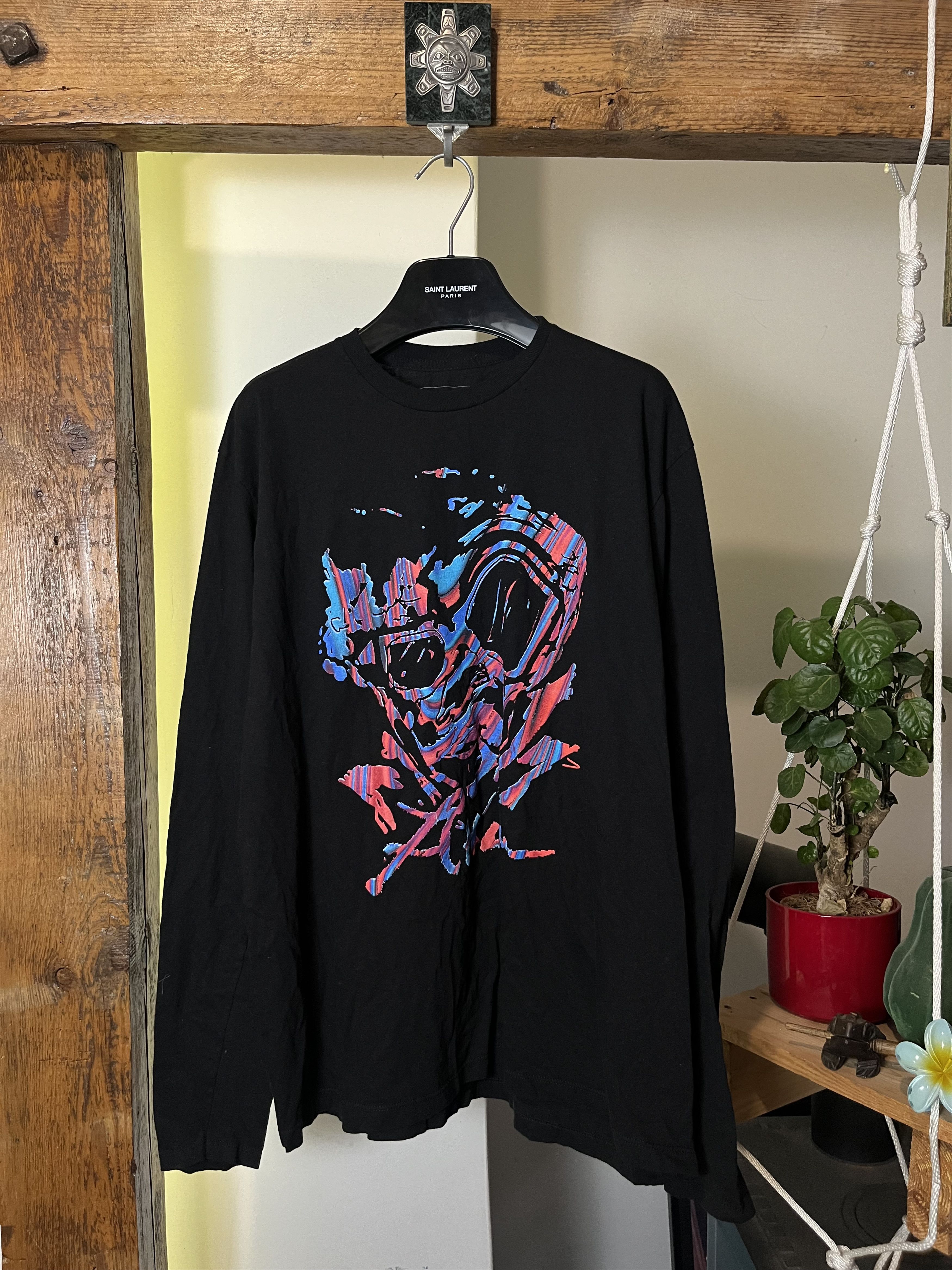 The Weeknd × XO The Weeknd XO After Hours Tour Merch Trip Signed Skeleton Size US XL / EU 56 / 4 - 1 Thumbnail