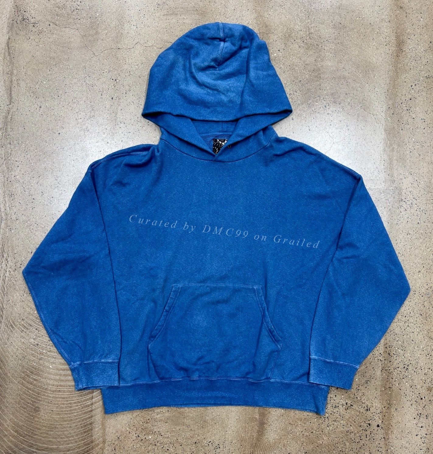 Visvim VISVIM 21 ICT AMPLUS HOODIE P.O Size US M / EU 48-50 / 2 - 1 Thumbnail