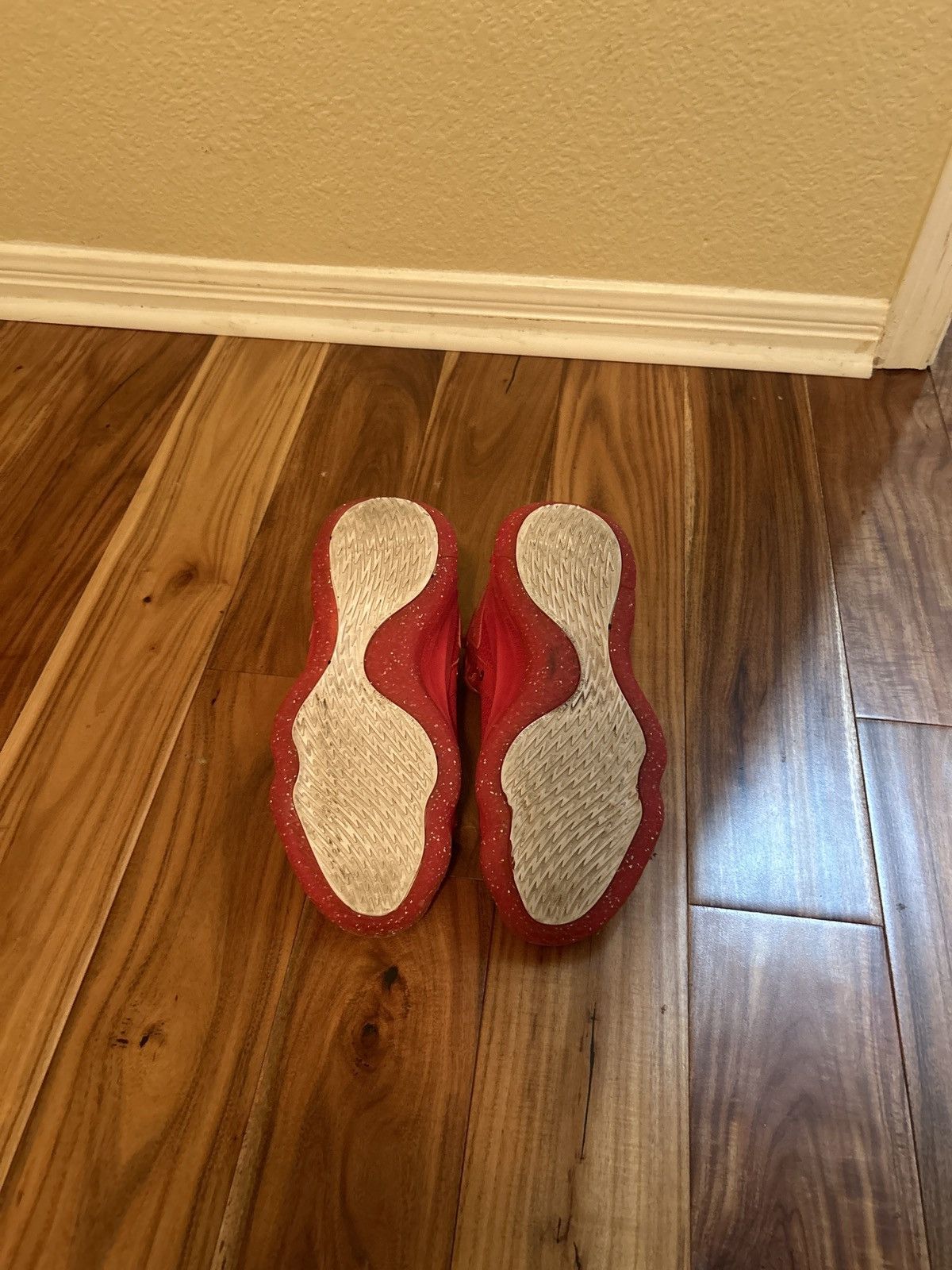 Adidas Dame 7 Size US 9.5 / EU 42-43 - 1 Thumbnail